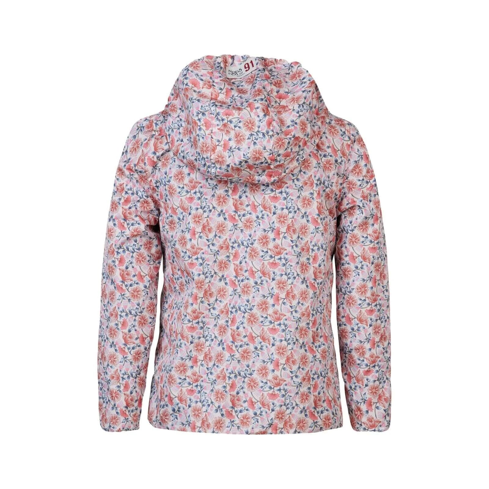 Summer Jacket Parkin - Reversible - India Ink - ebebek - Black Friday