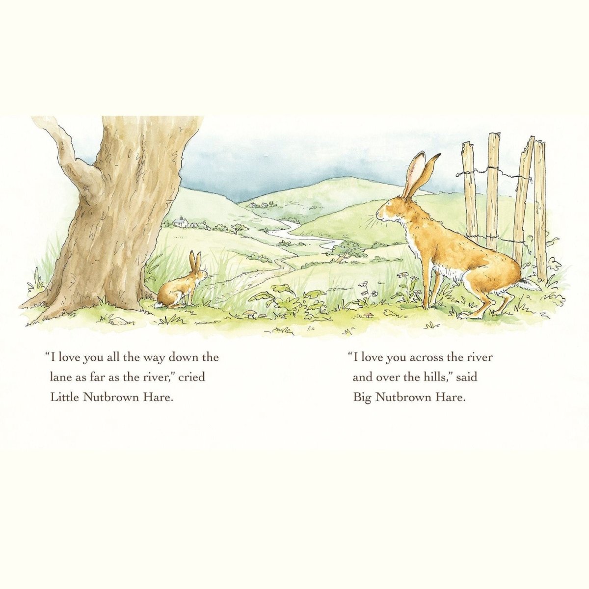 Guess How Much I Love You Board Book - ebebek - Black Friday