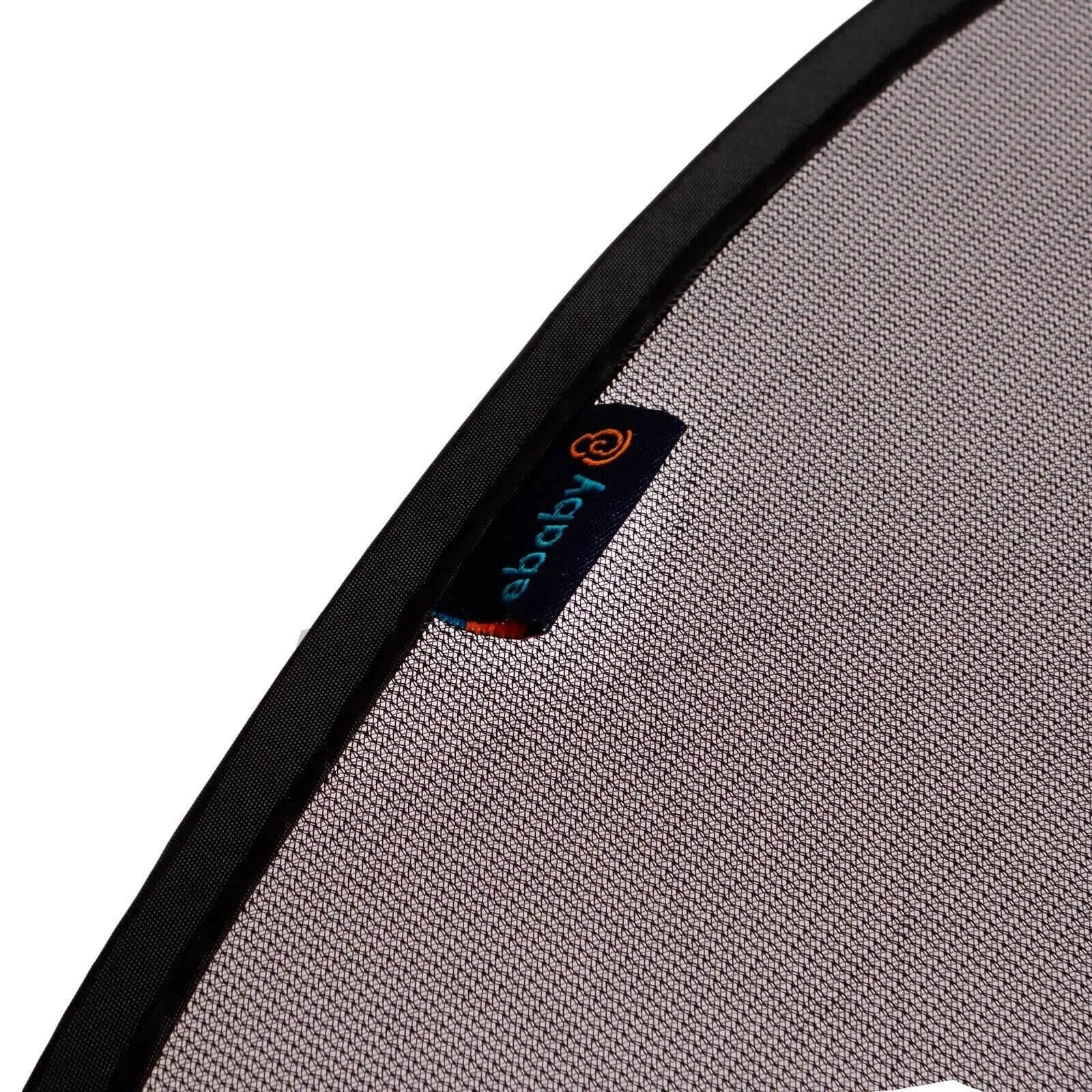ebaby Single Suction Sunshade - 2 pcs - ebebek - Black Friday