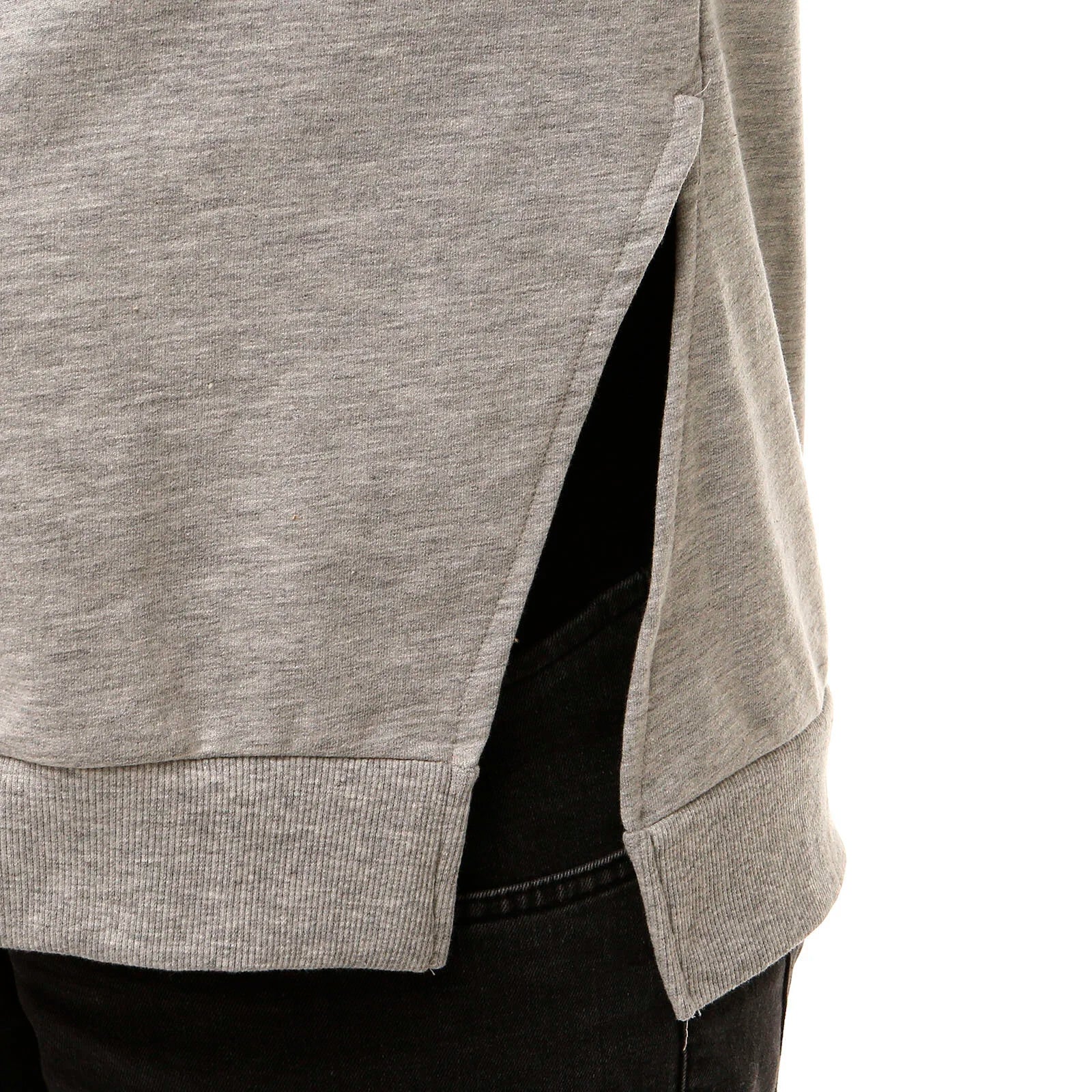 baby mom Maternity Sweatshirt - Grey Melange - ebebek - Black Friday