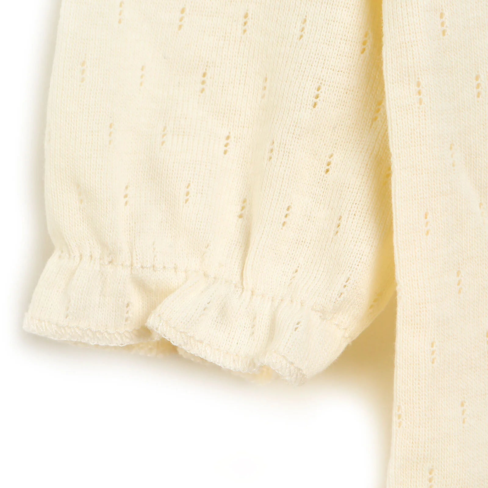 HelloBaby Long Sleeve Bodysuit - Beige - ebebek - Black Friday