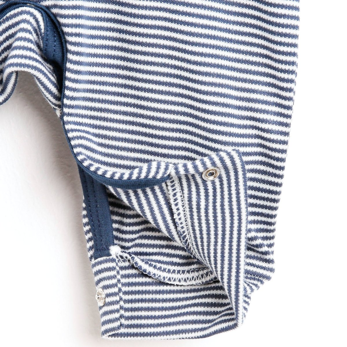 Bebbek Baby Jumpsuit - Navy Blue - ebebek - Black Friday