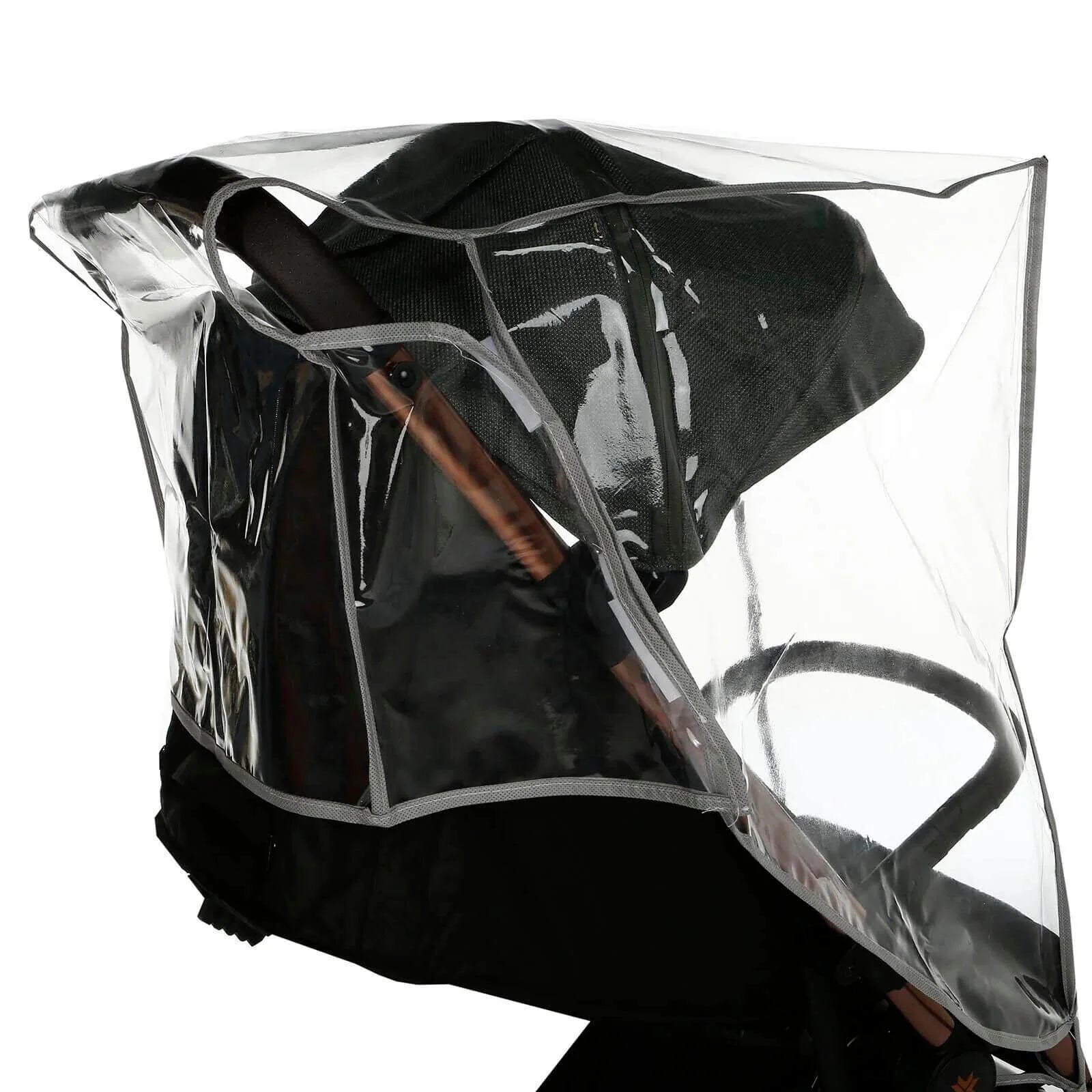ebaby Pushchair Raincover - ebebek - Black Friday
