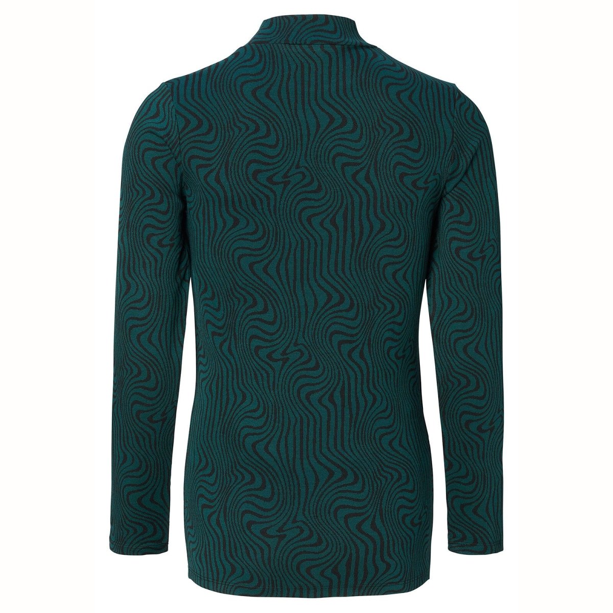 Supermom Tshirt Darien - Deep Teal - ebebek - Black Friday