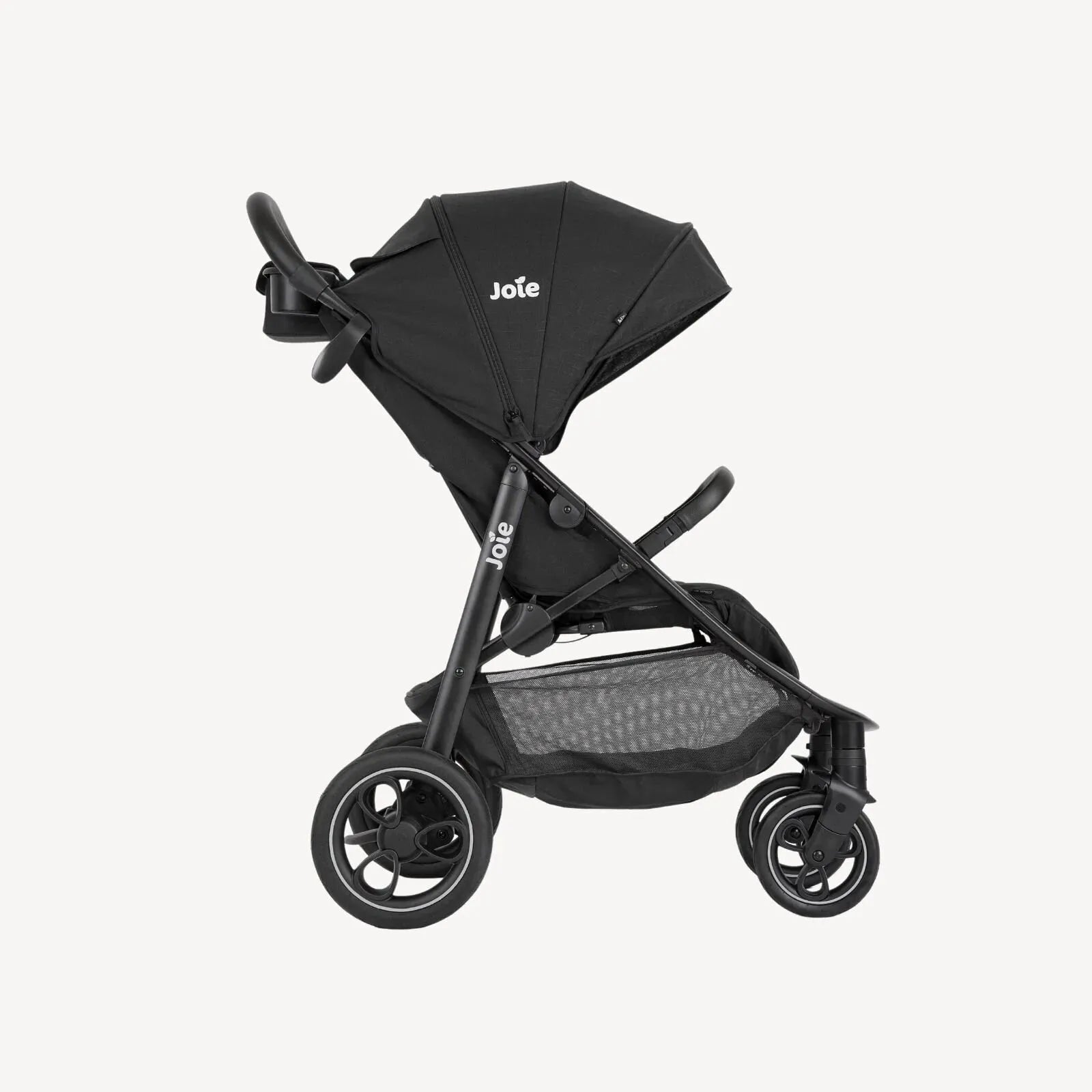 Joie Litetrax Pro Stroller - Shale - ebebek - Black Friday