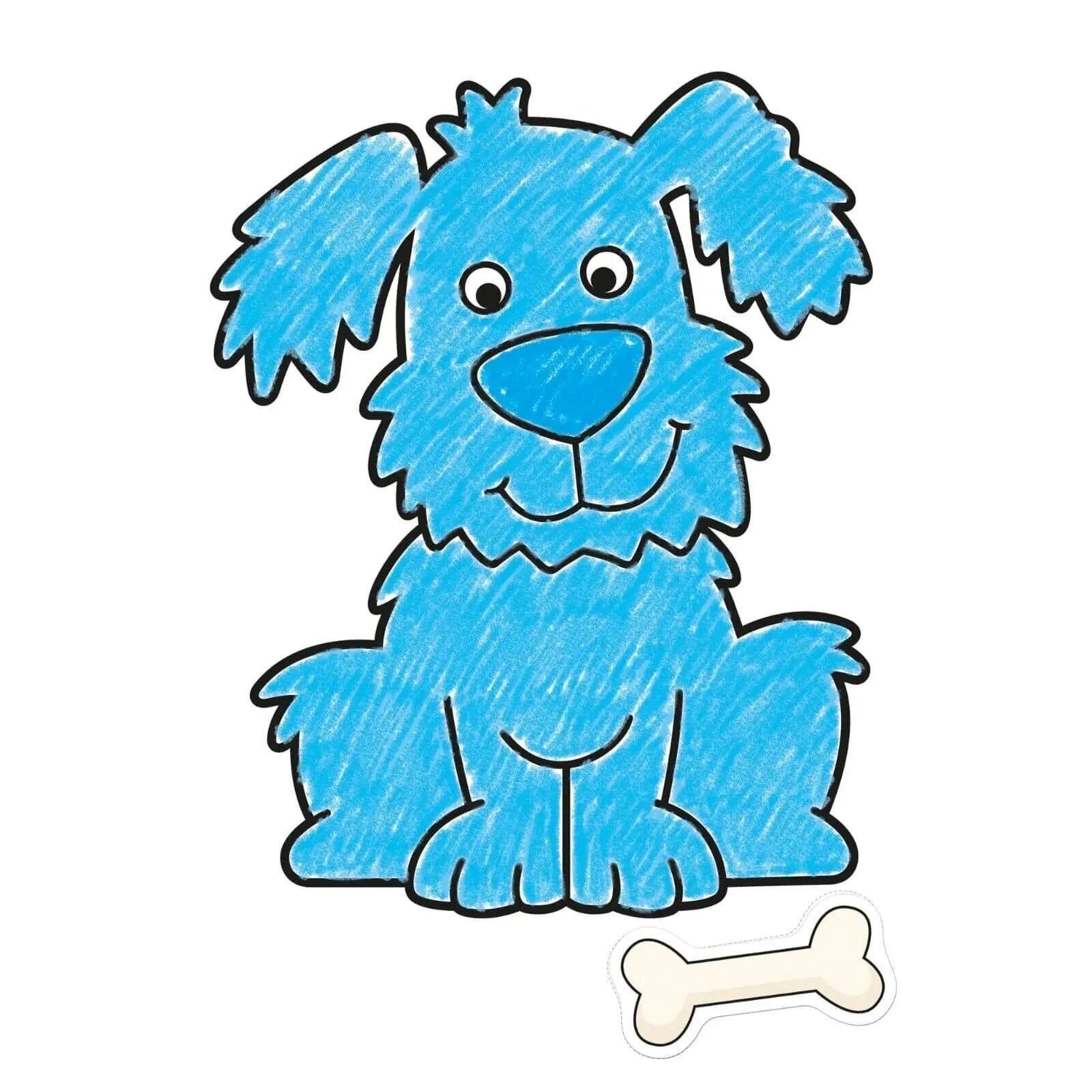 Orchard Toys Animals Colouring Book - ebebek - Black Friday