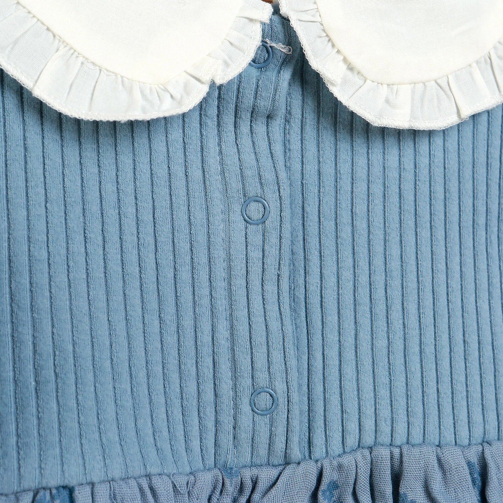 Cassiope Dress - Blue - ebebek - Black Friday