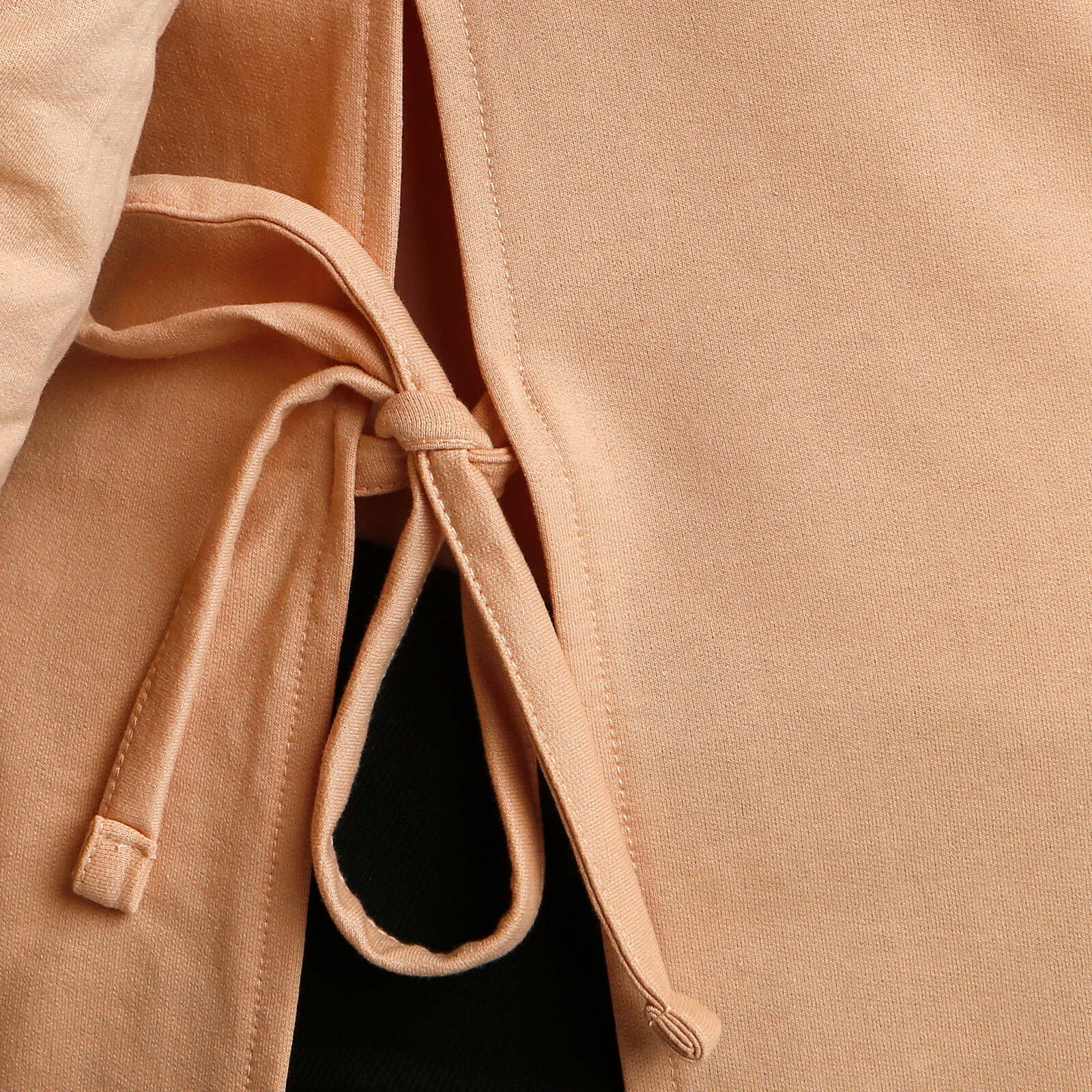 baby mom Maternity Sweatshirt - Salmon - ebebek - Black Friday