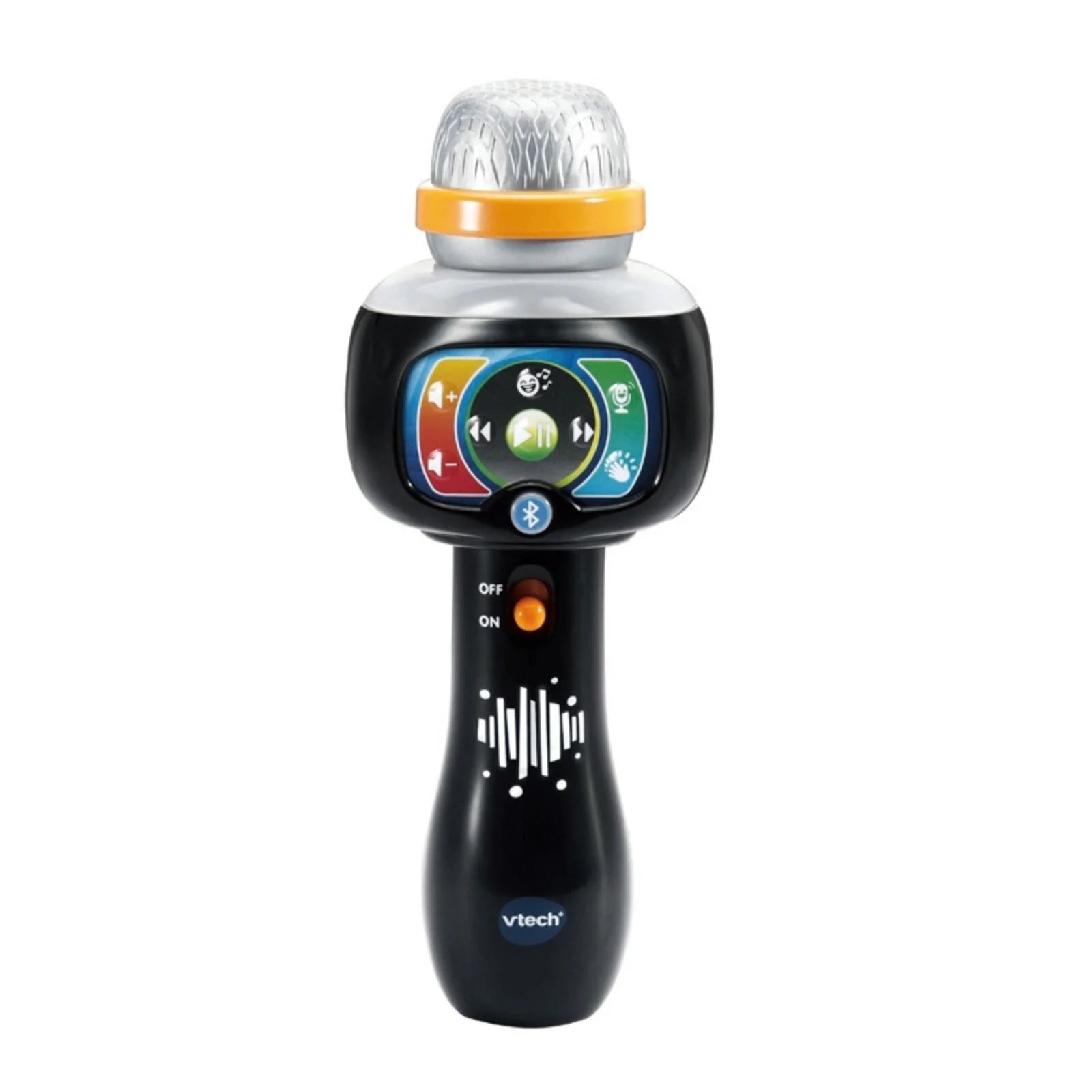 Vtech Singing Sounds Microphone - ebebek - Black Friday