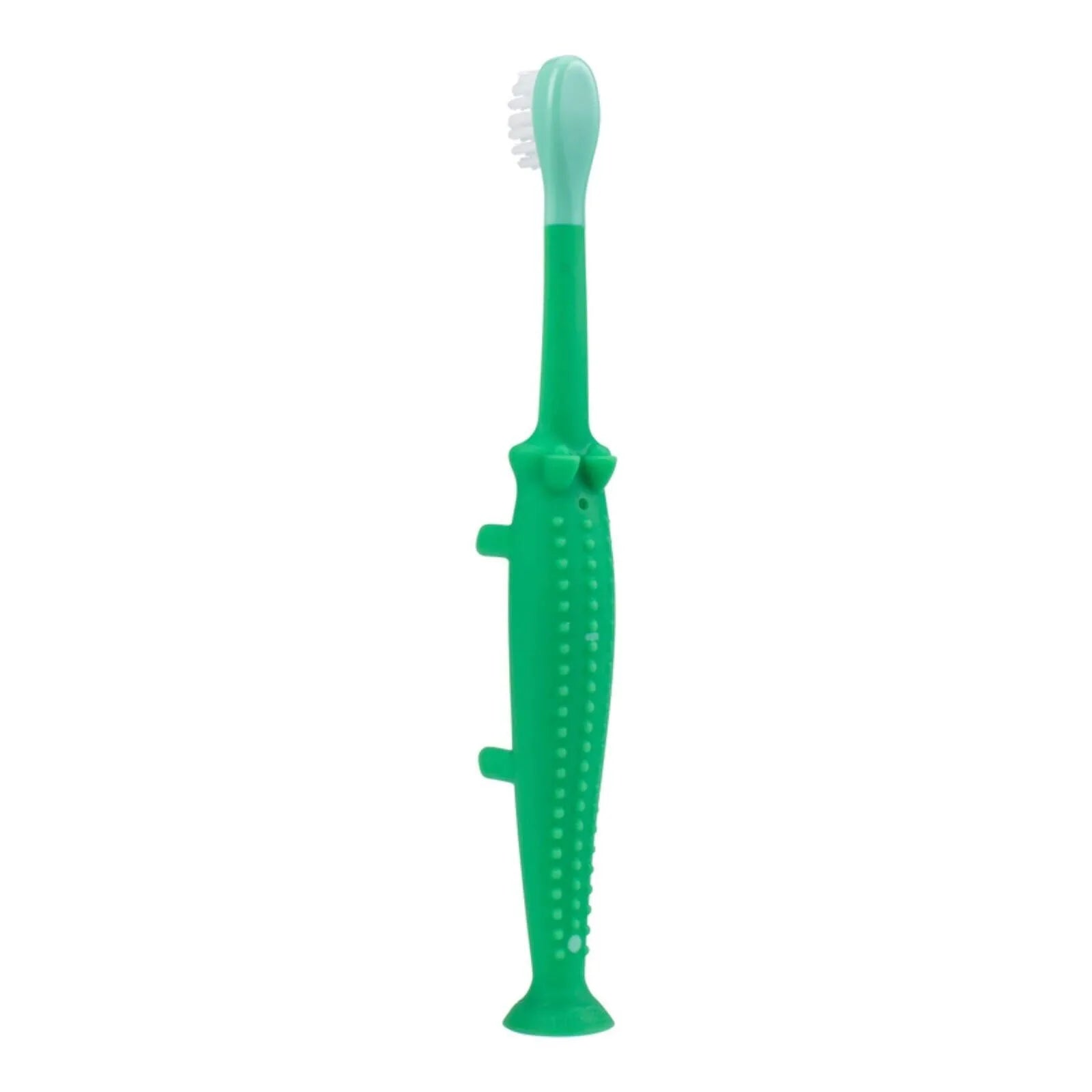 Dr. Brown's Toddler Toothbrush Crocodile 1 - 4 years - ebebek - Black Friday
