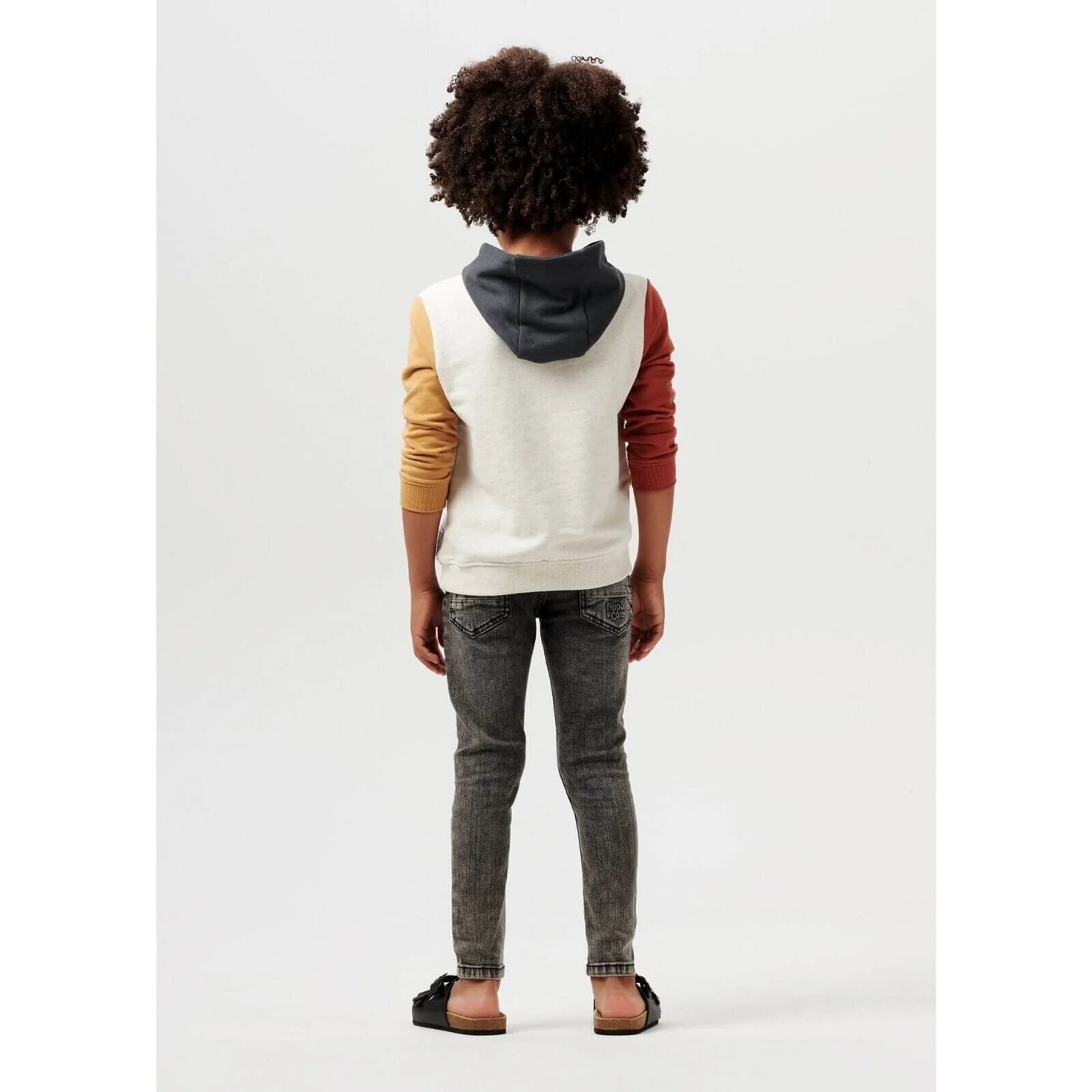 Noppies Sweater Rustburg - Oatmeal Melange - ebebek - Black Friday