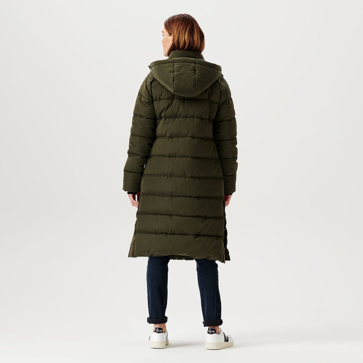 Noppies Jacket 2 - Way Okeene - Olive - ebebek - Black Friday