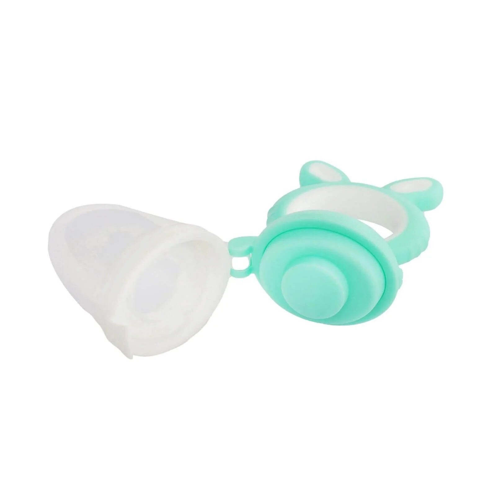 baby plus Silicone Fresh Feeder - ebebek - Black Friday