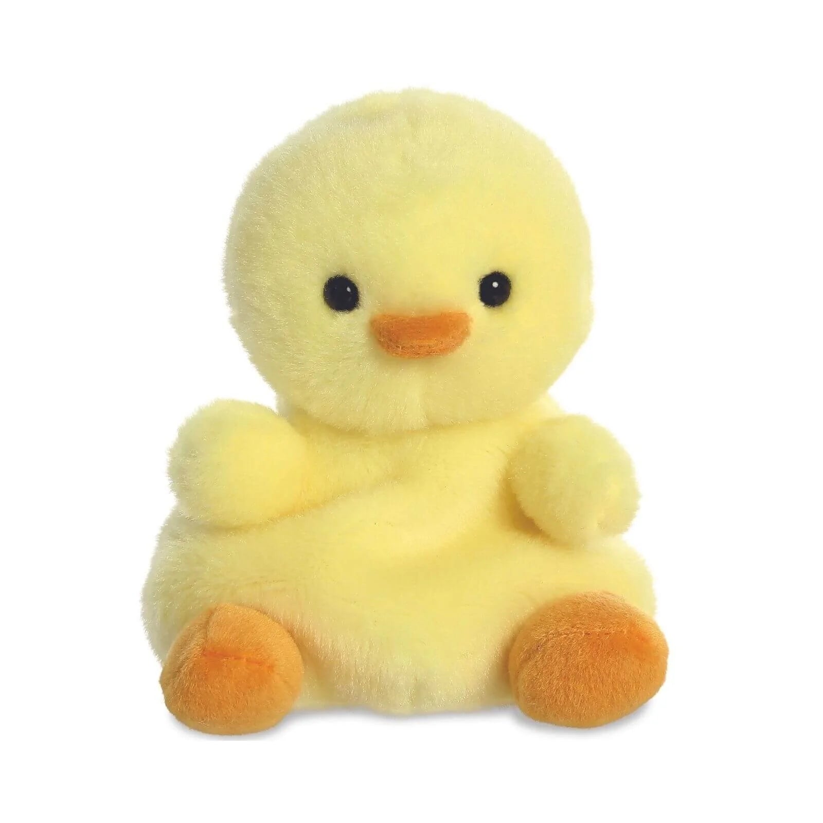 Palm Pals Betsy Chick Soft Toy - ebebek - Black Friday