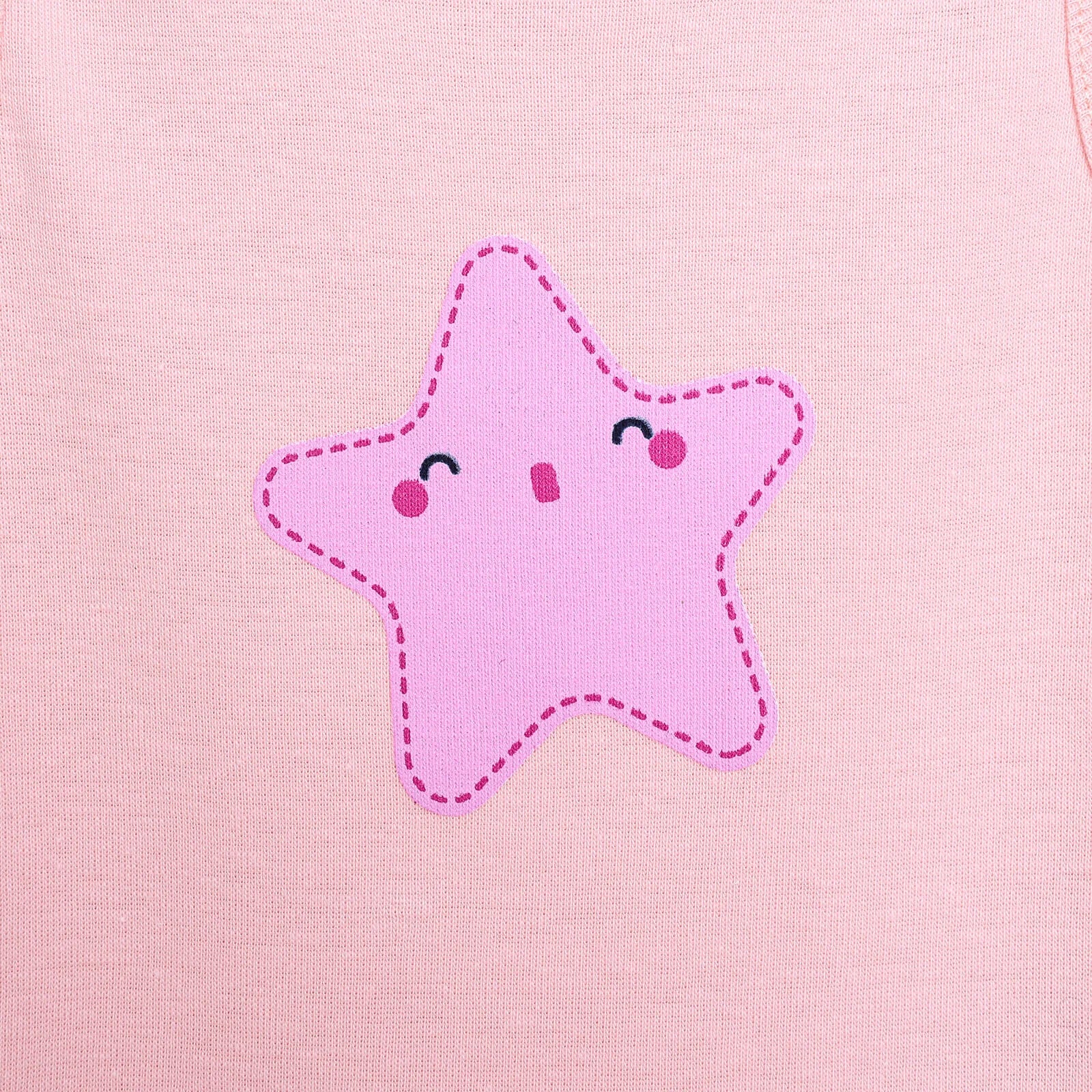 HelloBaby Athlete Bodysuit - Pink - ebebek - Black Friday