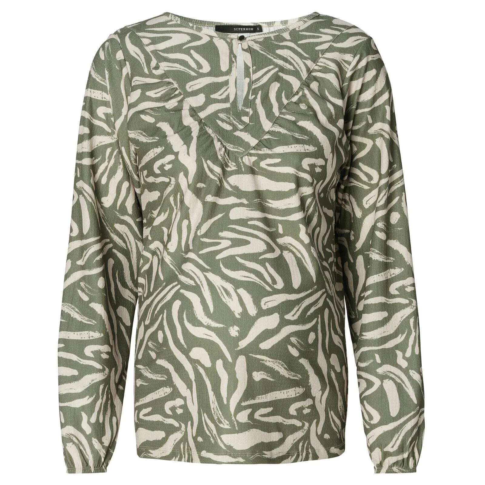 Blouse Edgemore - Olivine - ebebek - Black Friday