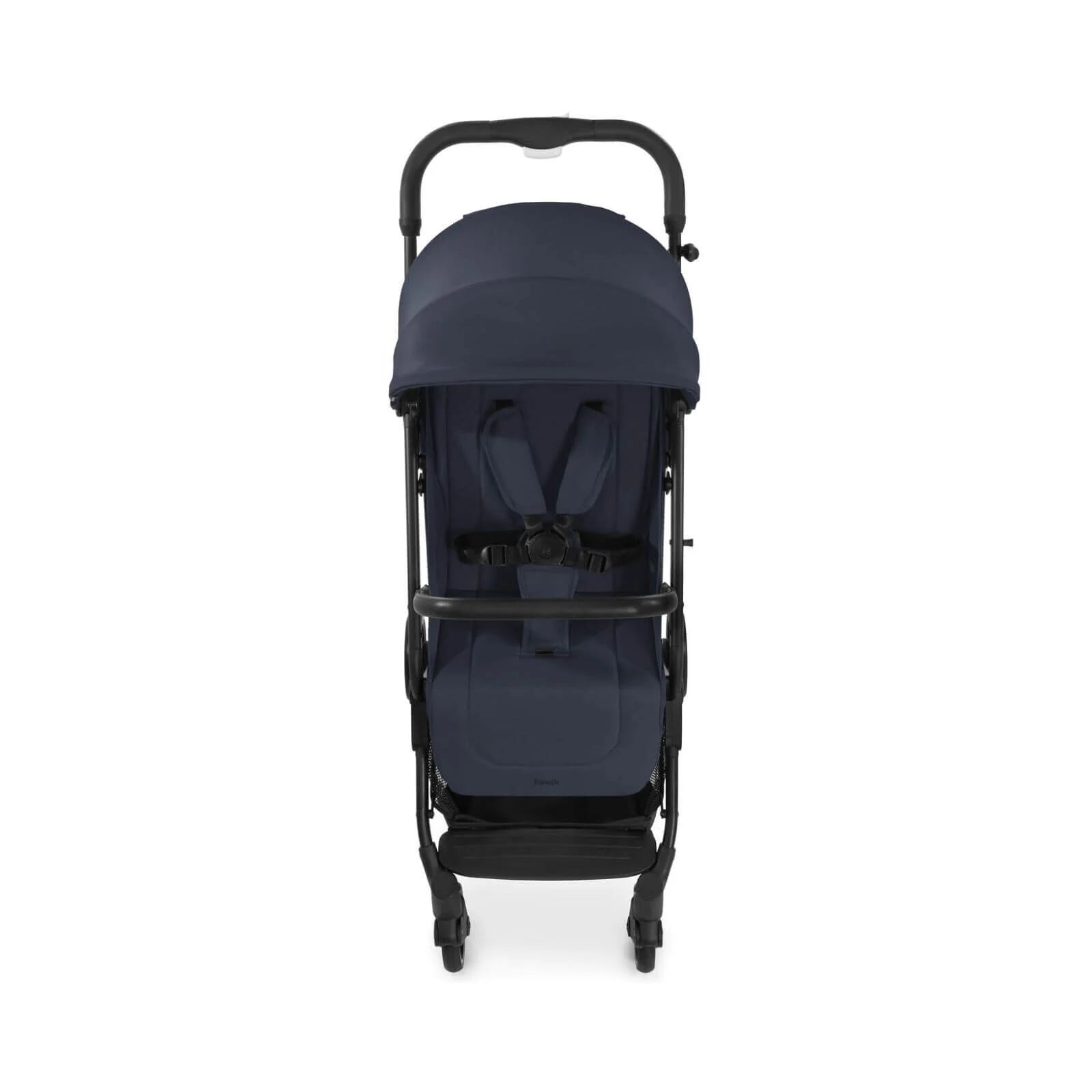 Hauck Travel N Care Pushchair - Navy Blue - ebebek - Black Friday