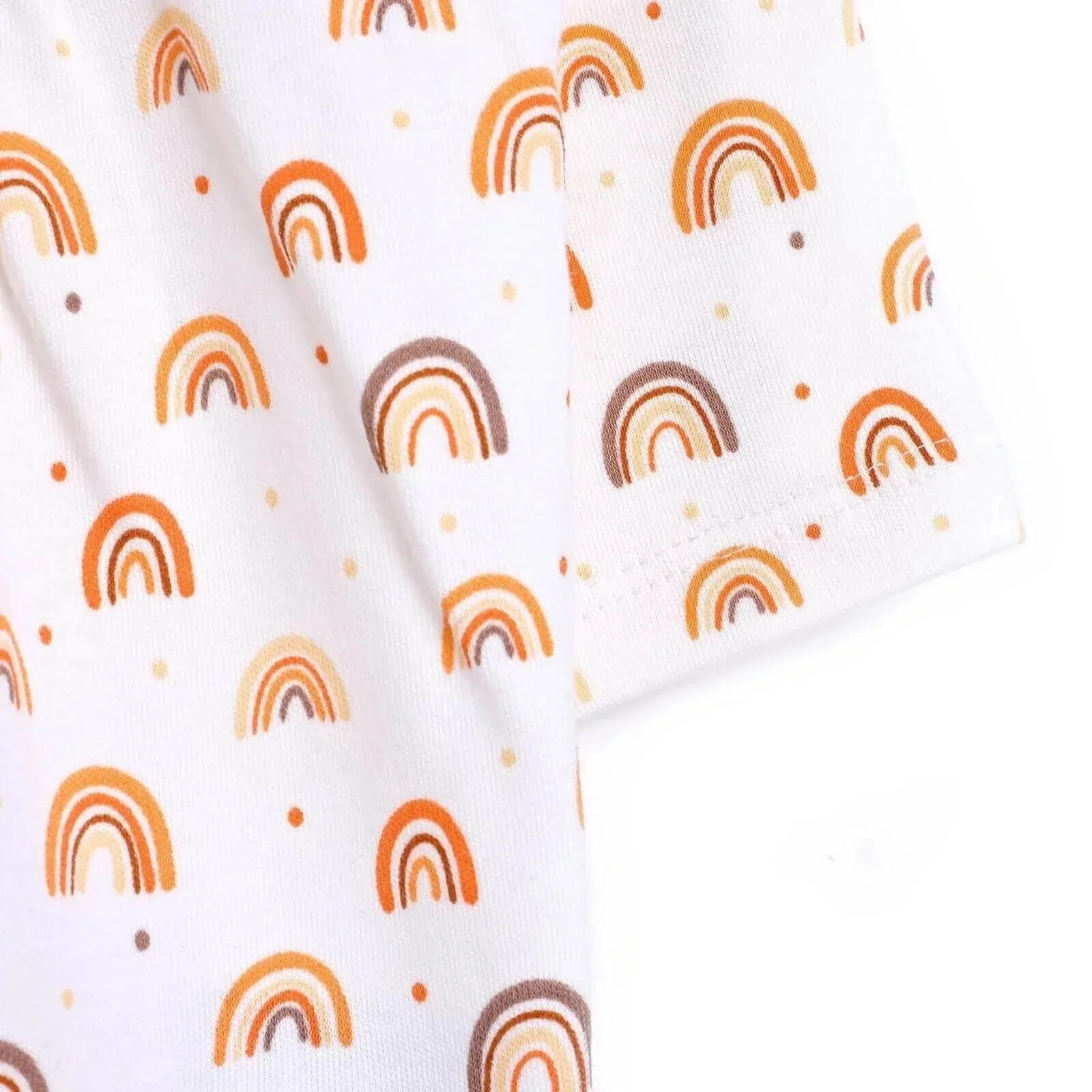 HelloBaby Newborn Baby Girl Romper - Ecru - ebebek - Black Friday