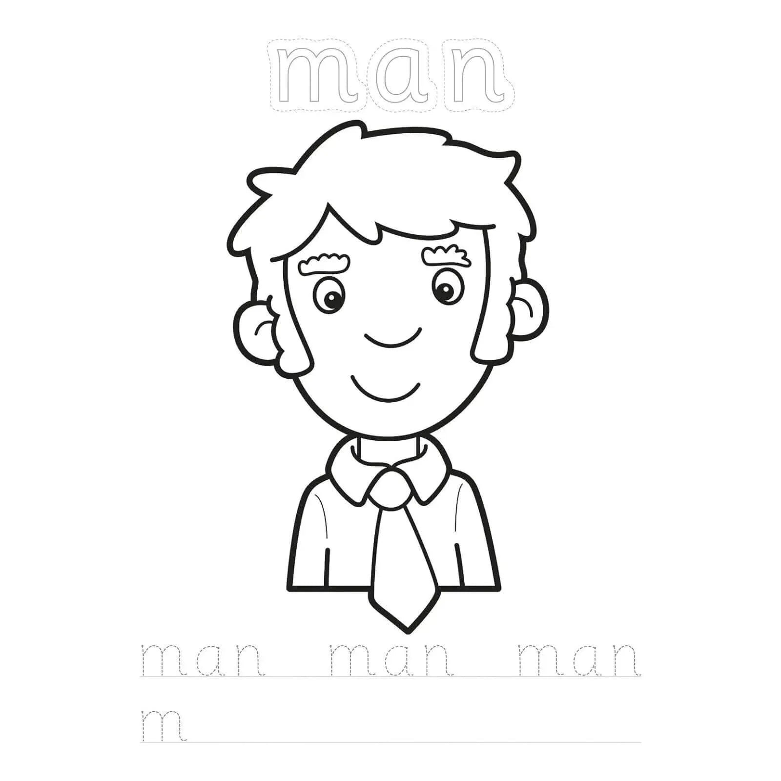 Orchard Toys First Words Colouring Book - ebebek - Black Friday