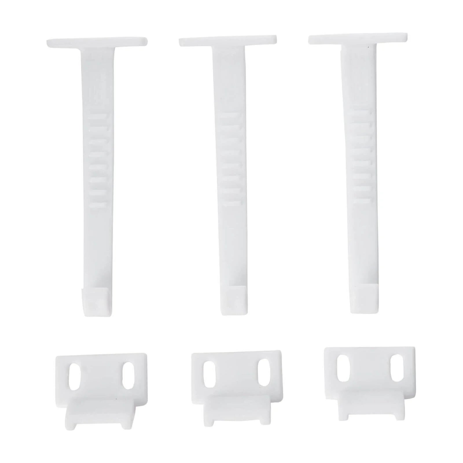 Clippasafe Cupboard Locks Pack of 6 - ebebek - Black Friday