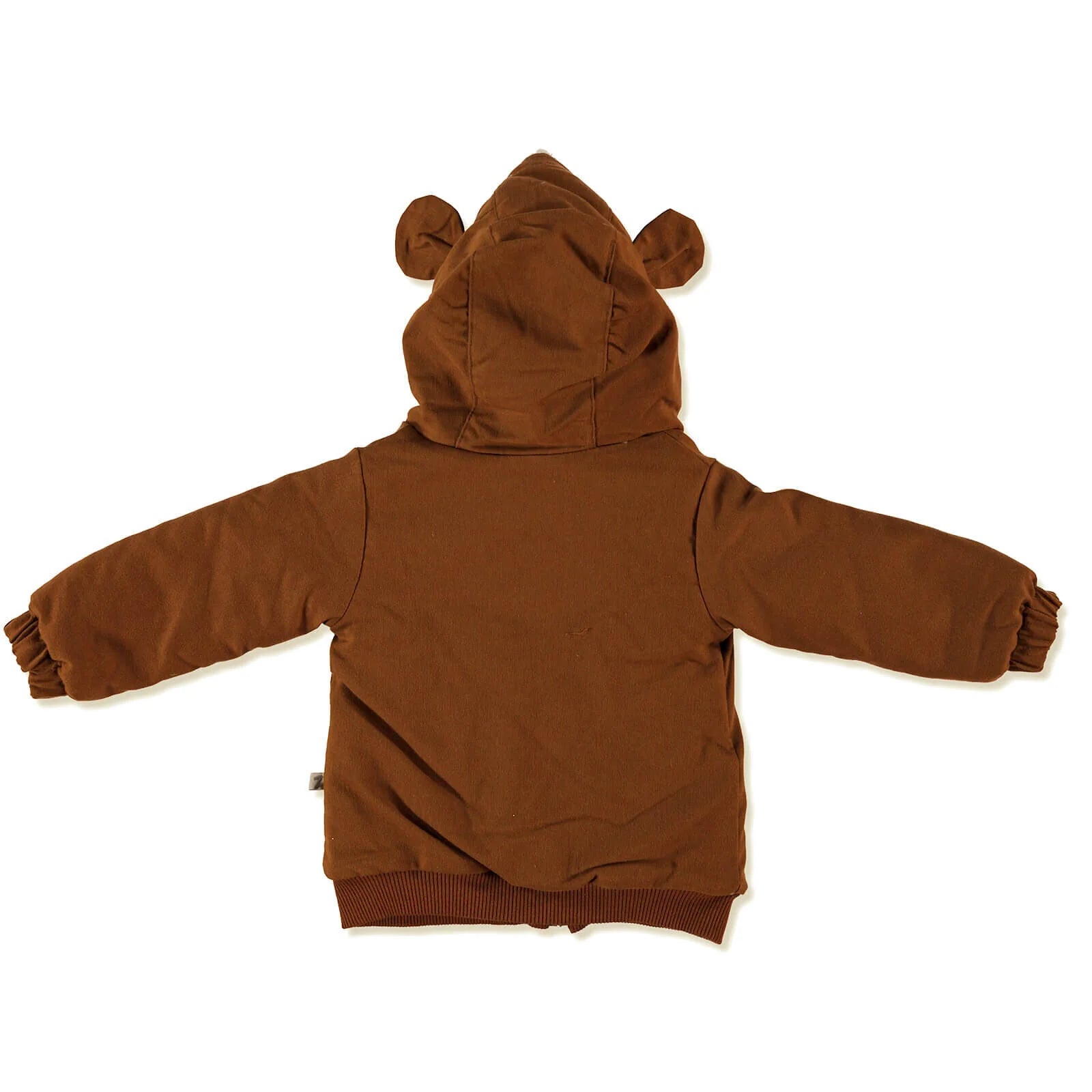 BabyZ Welsoft Jacket - Brown - ebebek - Black Friday
