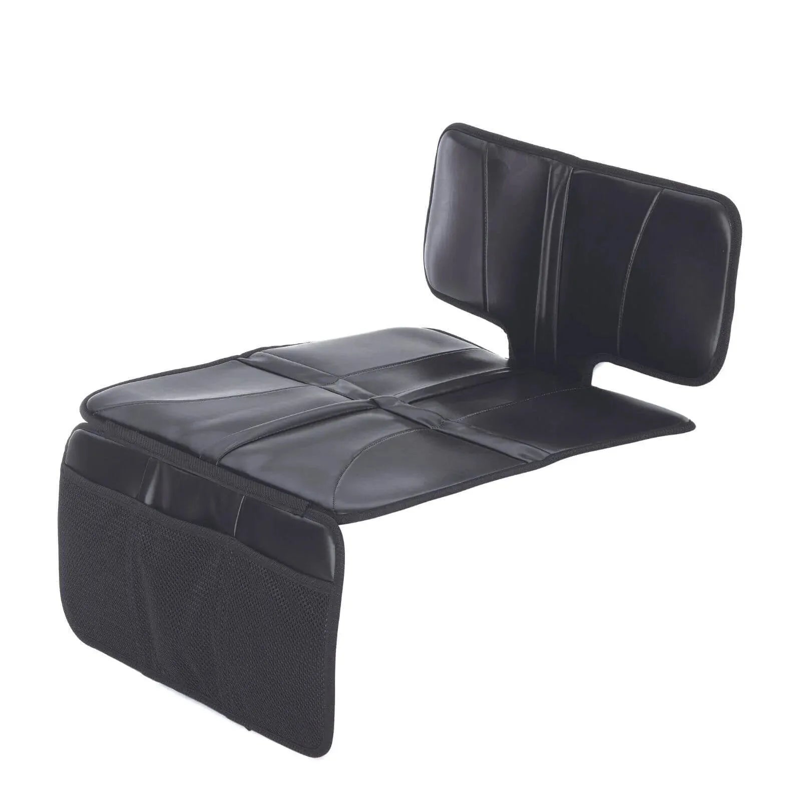 Britax Römer Car Seat Protector - Black - ebebek - Black Friday