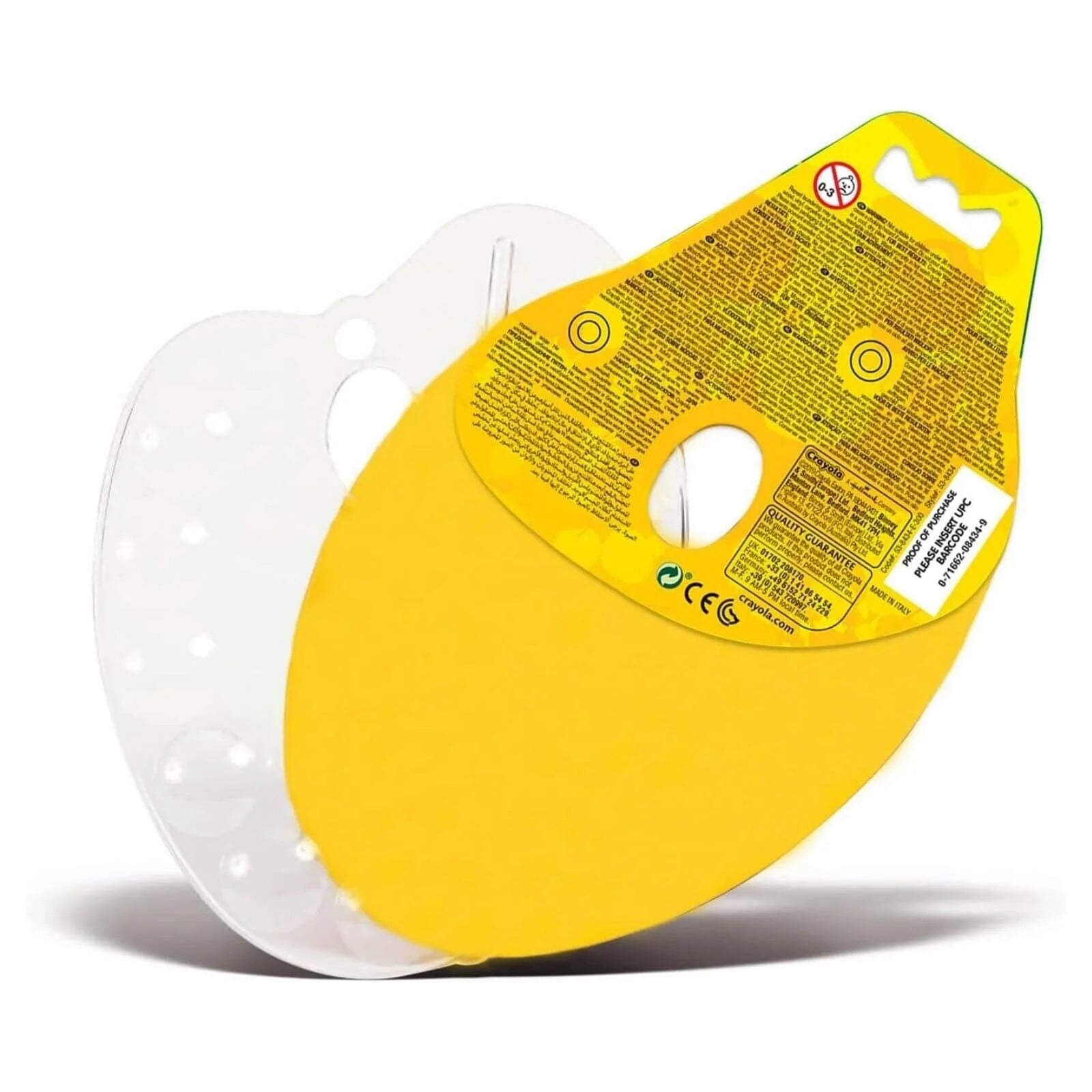 Crayola Watercolour Paint Palette - ebebek - Black Friday