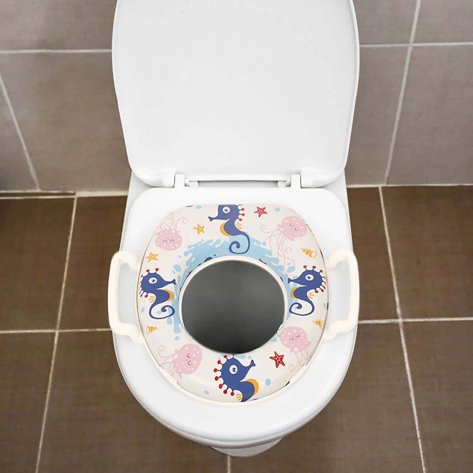 baby plus Potty Training Seat - ebebek - Black Friday