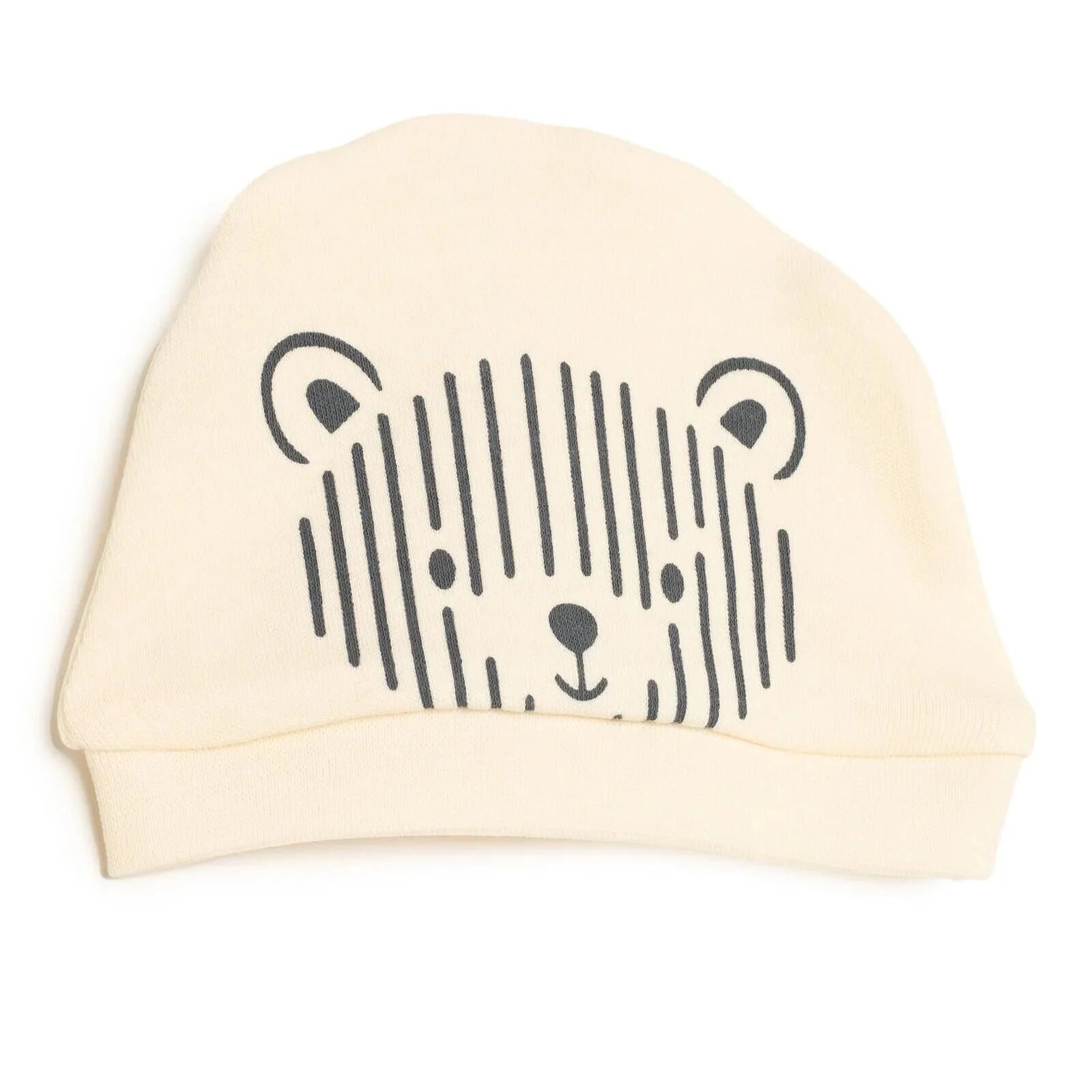 Bebbek Baby Boy 5 Pcs Newborn Starter Set - White - ebebek - Black Friday