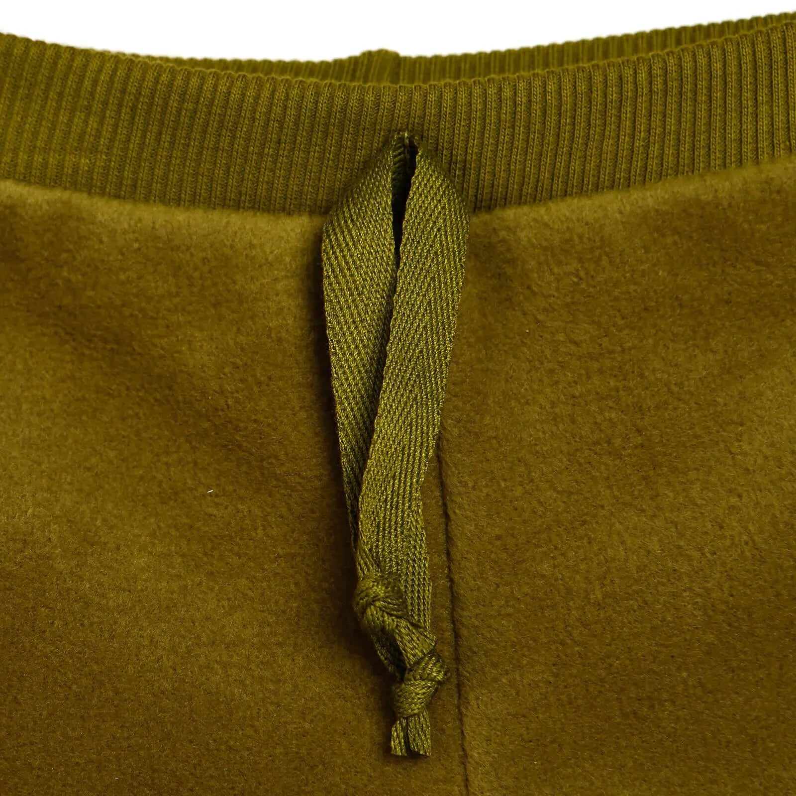 HelloBaby Basic Baby Boy Fleece Pants - Green - ebebek - Black Friday