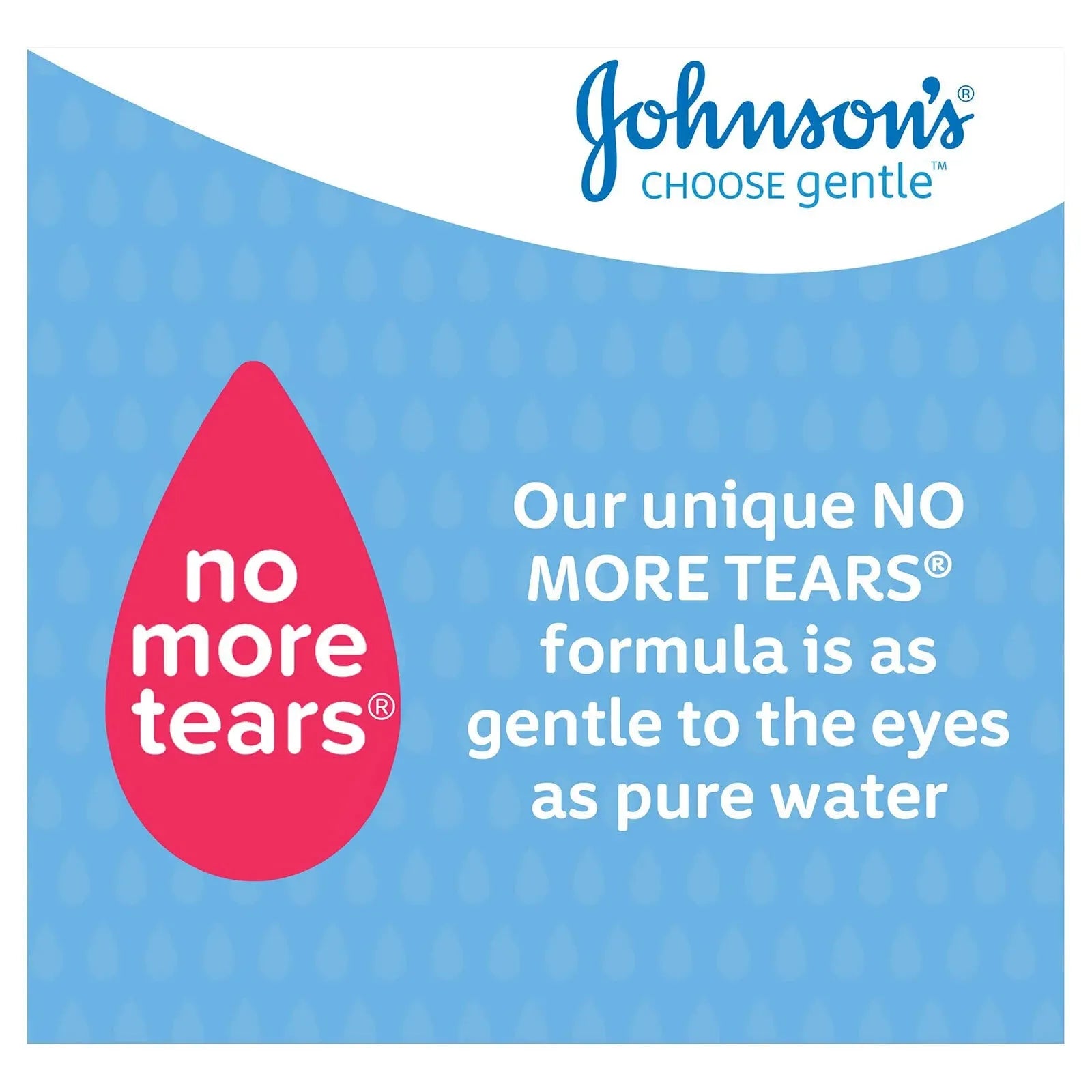 Johnson's Baby Top to Toe Wash 500ml - ebebek - Black Friday