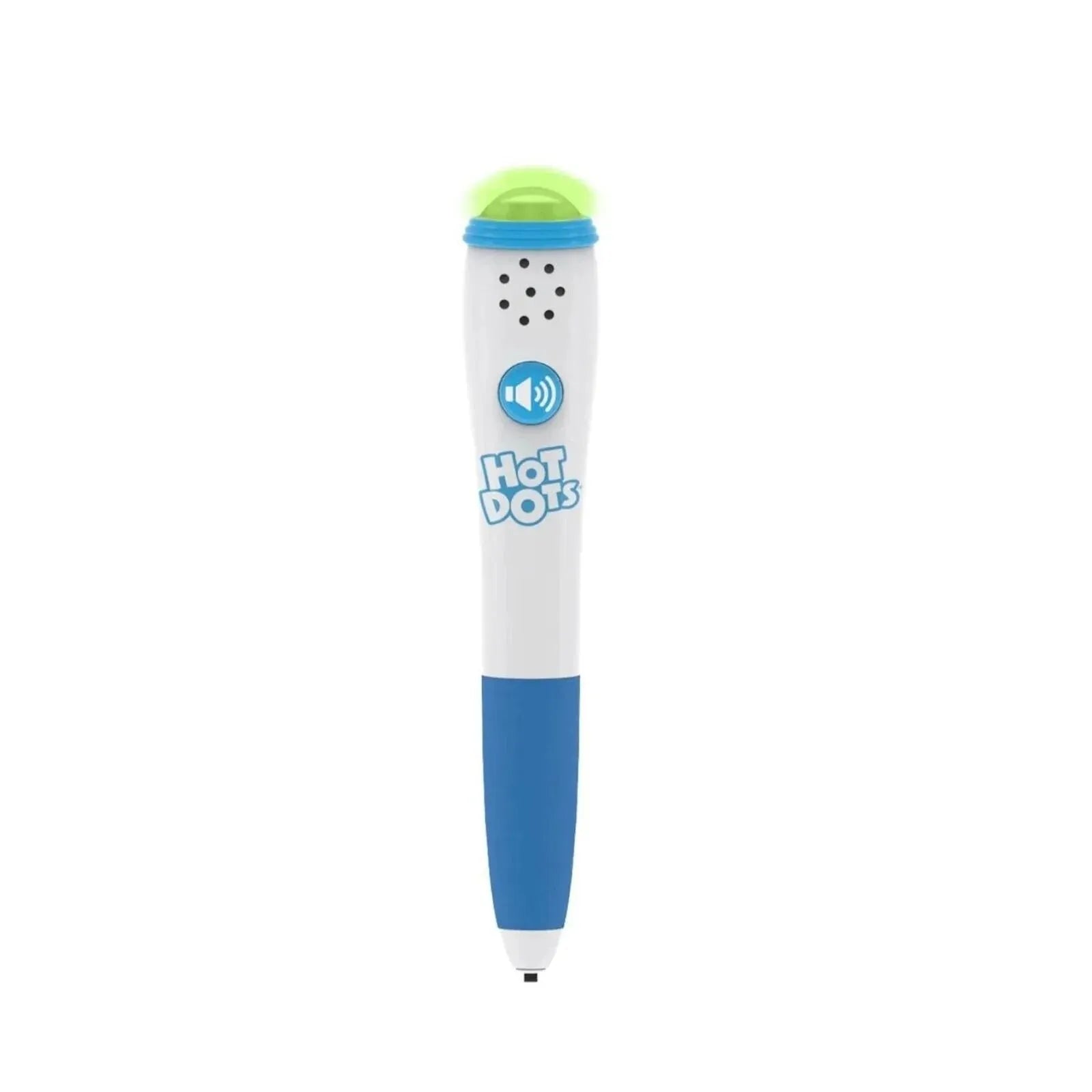 Hot Dots Light Up Interactive Pen 3+ years - ebebek - Black Friday