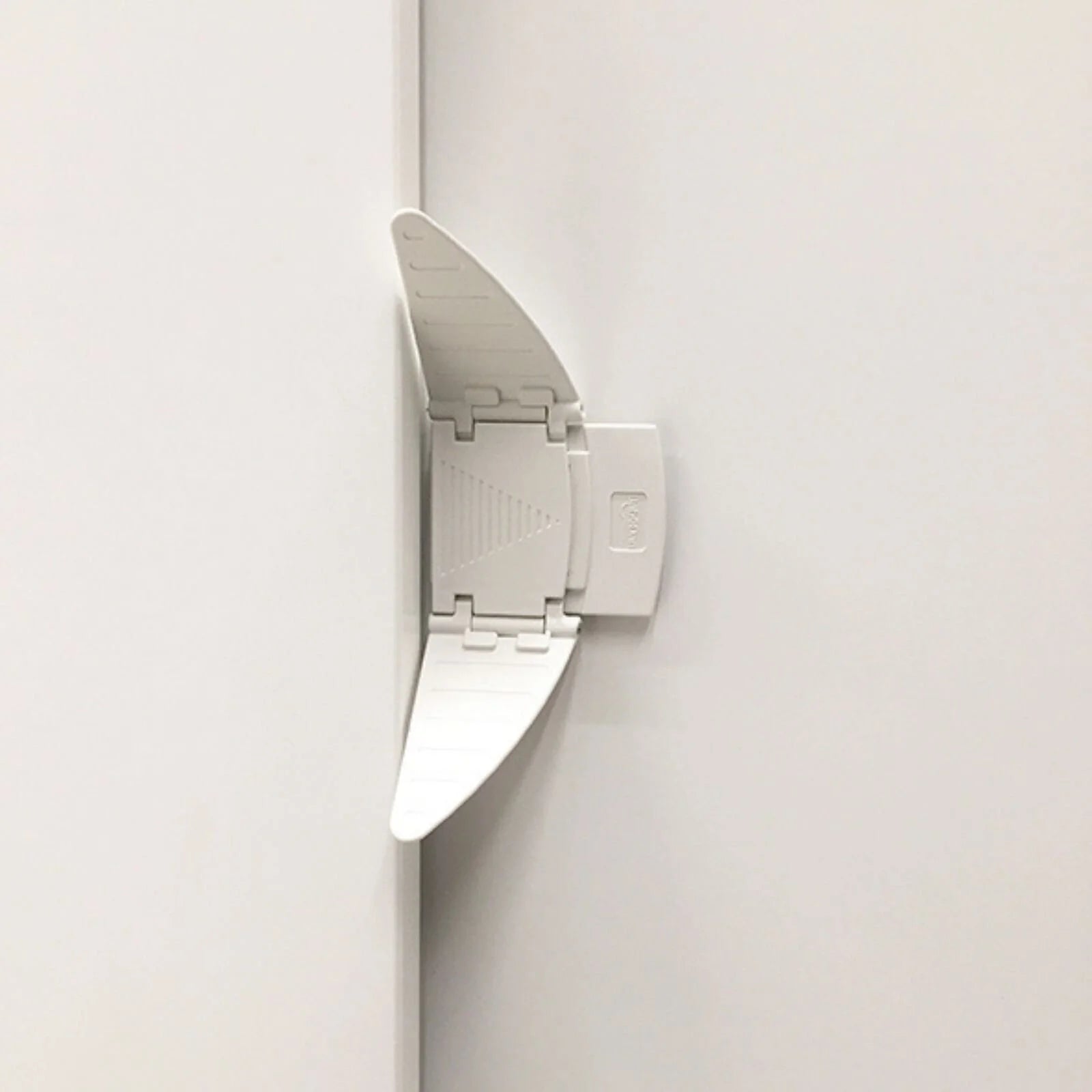 BabyDan Sliding Door Lock White - ebebek - Black Friday