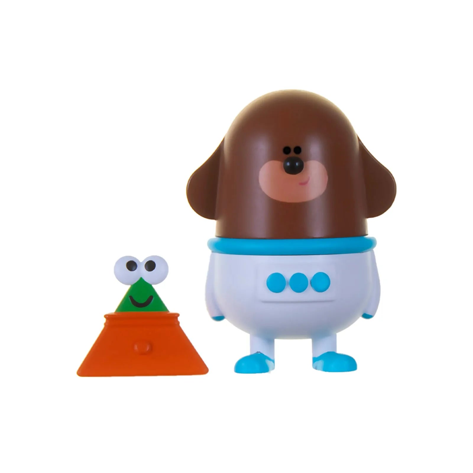 Hey Duggee Transforming Duggee Space Rocket - ebebek - Black Friday