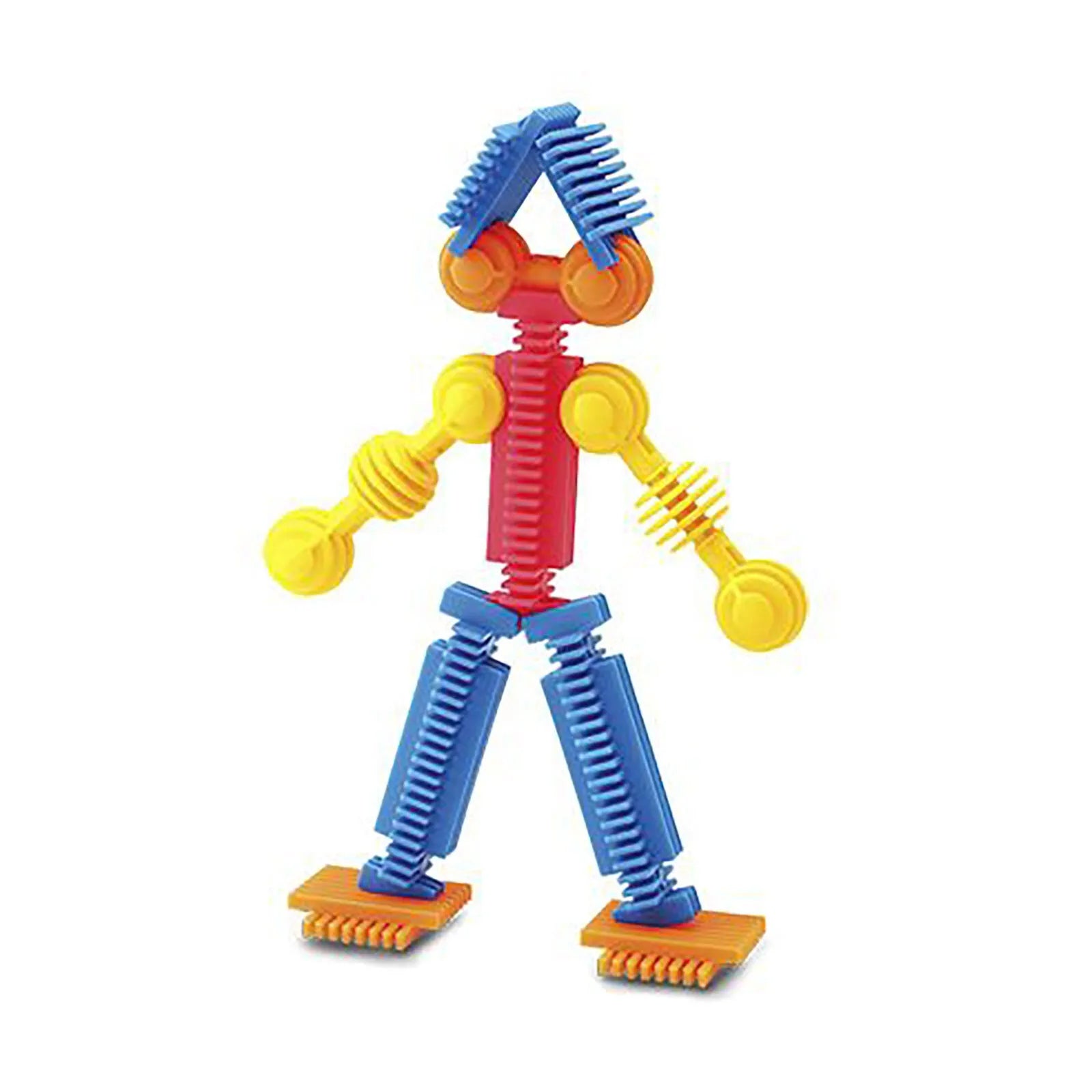 Interstar Construction Blocks 50 pcs - ebebek - Black Friday