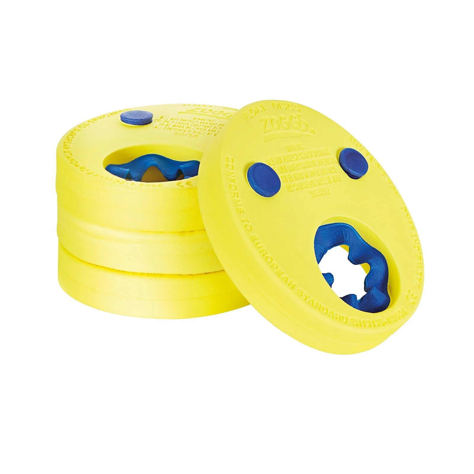 Zoggs Float Discs (2 - 6 years) - ebebek - Black Friday