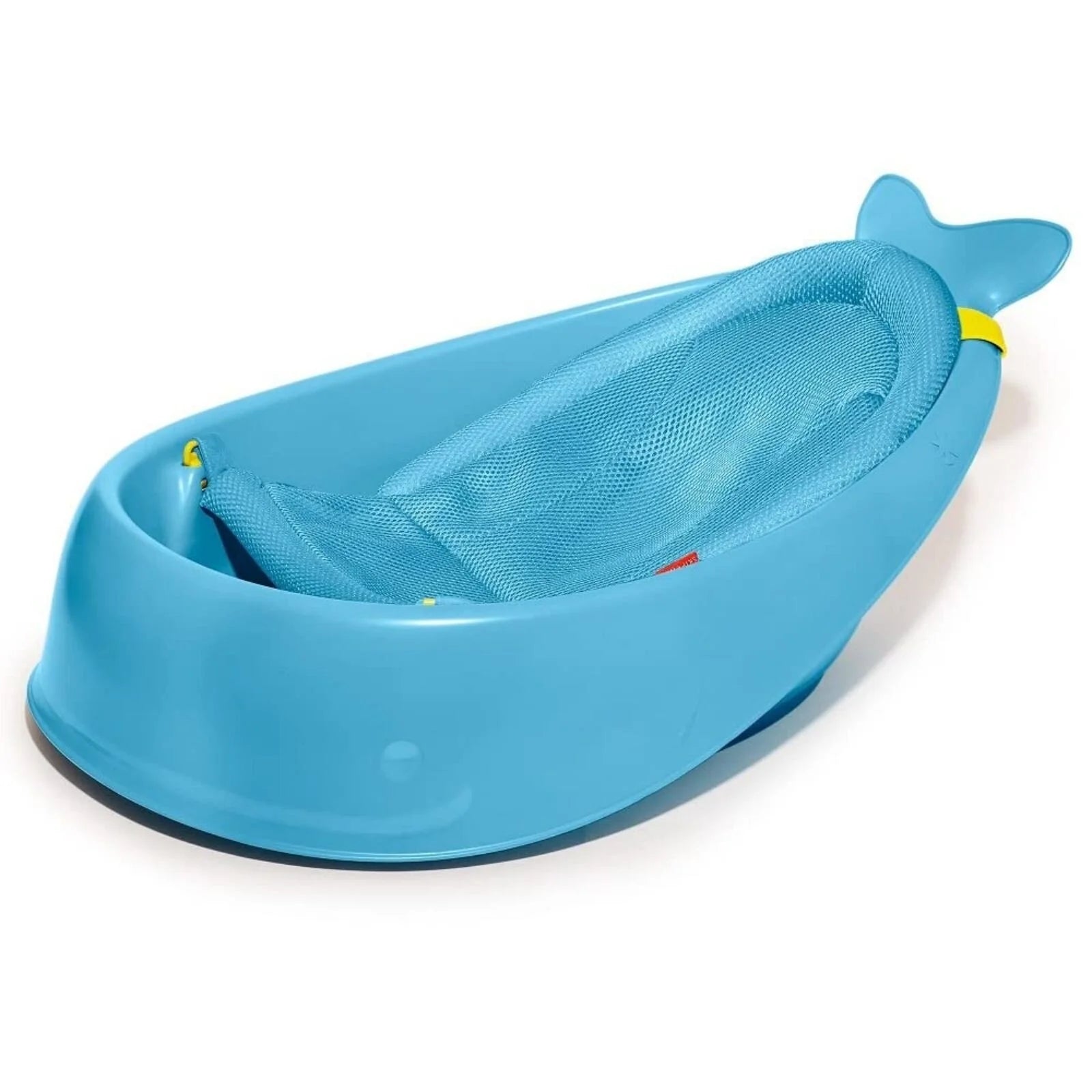 Skip Hop Moby Smart Sling 3 - Stage Baby Bath Tub - Blue - ebebek - Black Friday
