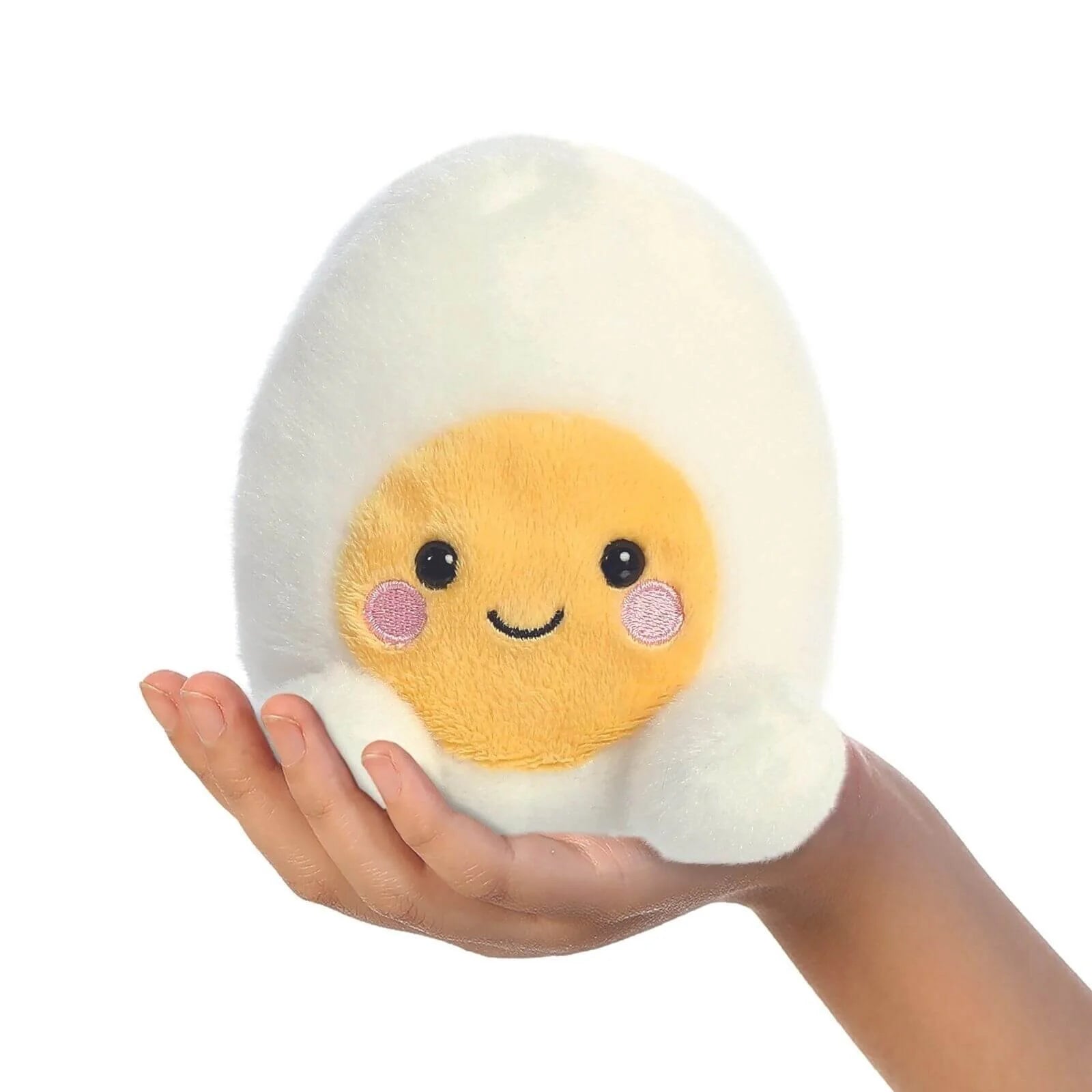 Palm Pals Bobby Egg Soft Toy - ebebek - Black Friday