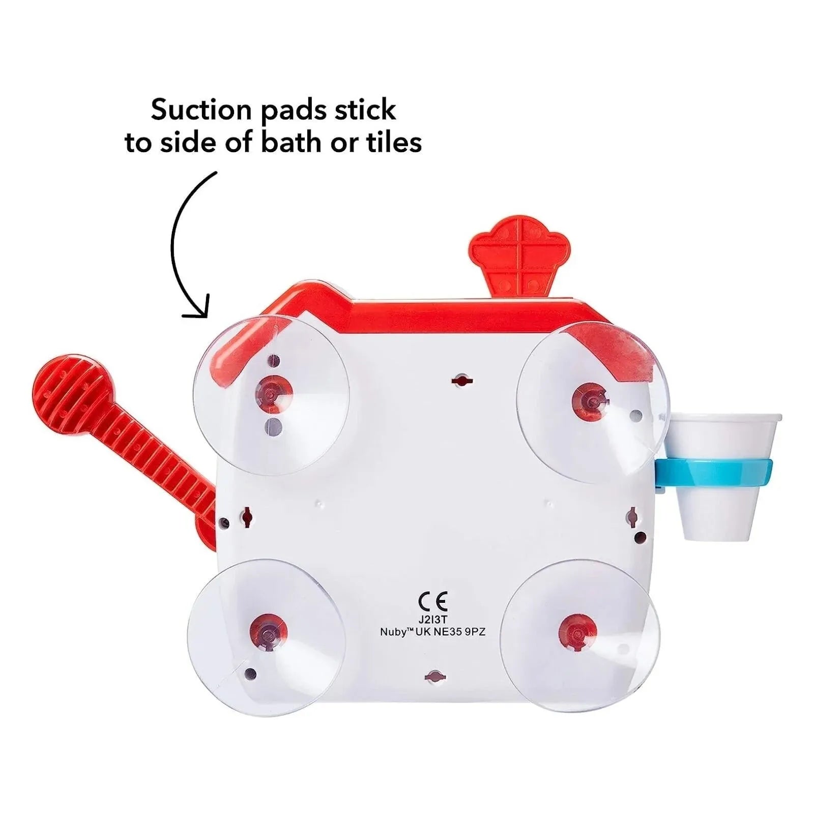 Nuby Ice Cream Machine - ebebek - Black Friday