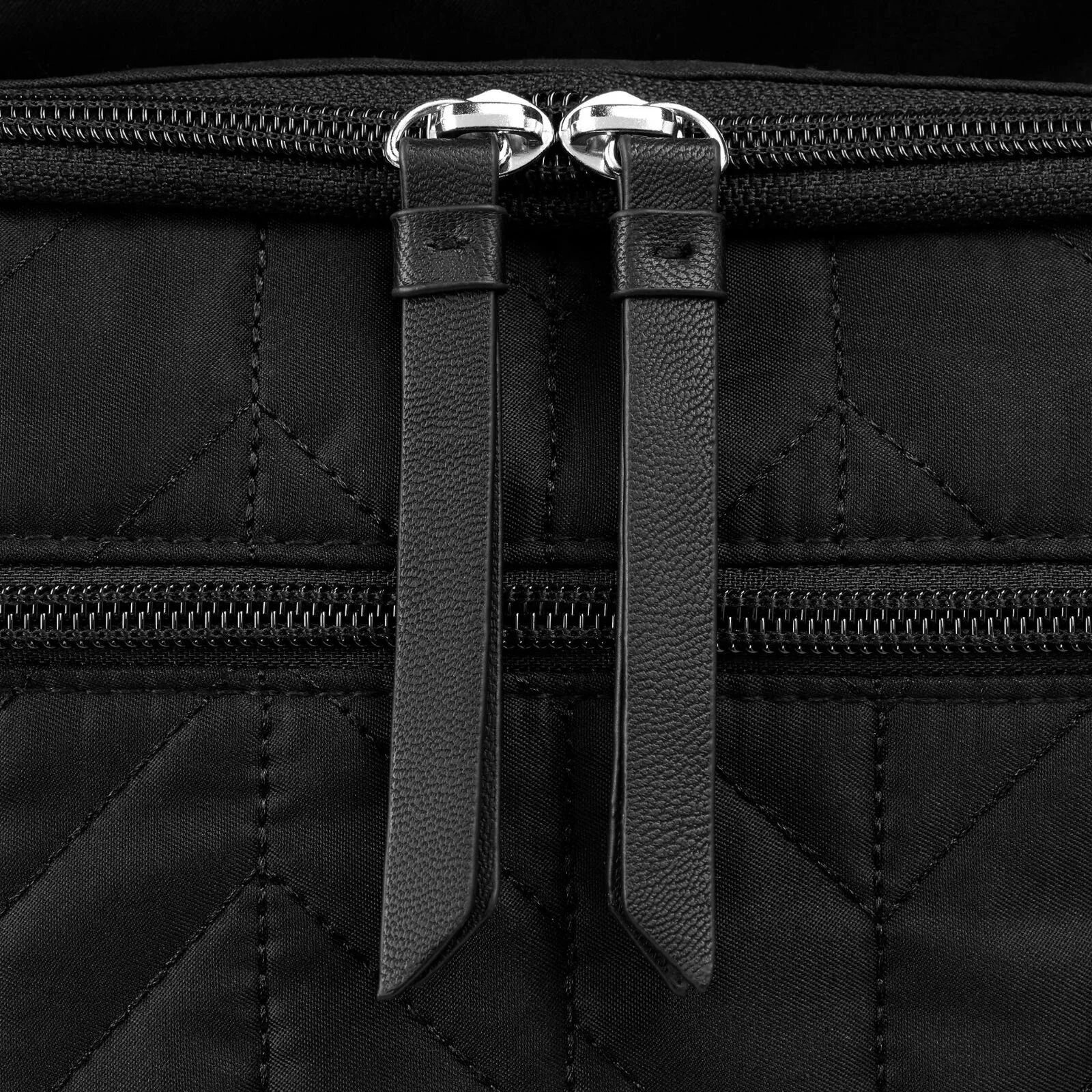 Skip Hop Forma Backpack Nappy Bag - Jet Black - ebebek - Black Friday