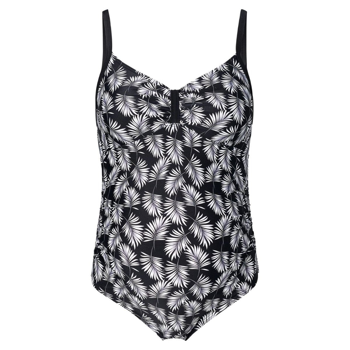 Noppies Swimsuit Fiji - Black - ebebek - Black Friday
