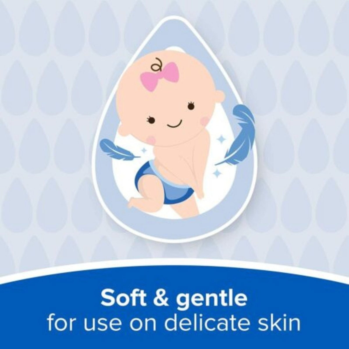 Johnson's Baby Cotton Buds 200 Pcs - ebebek - Black Friday