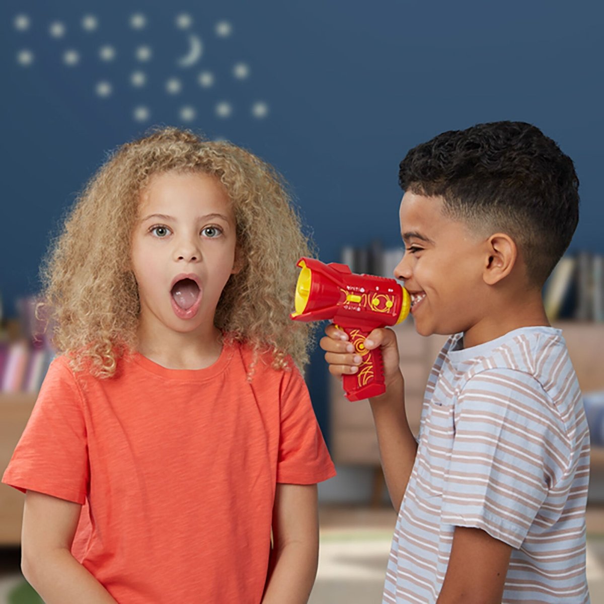 Brainstorm My Super - Fun Voice Changer - ebebek - Black Friday