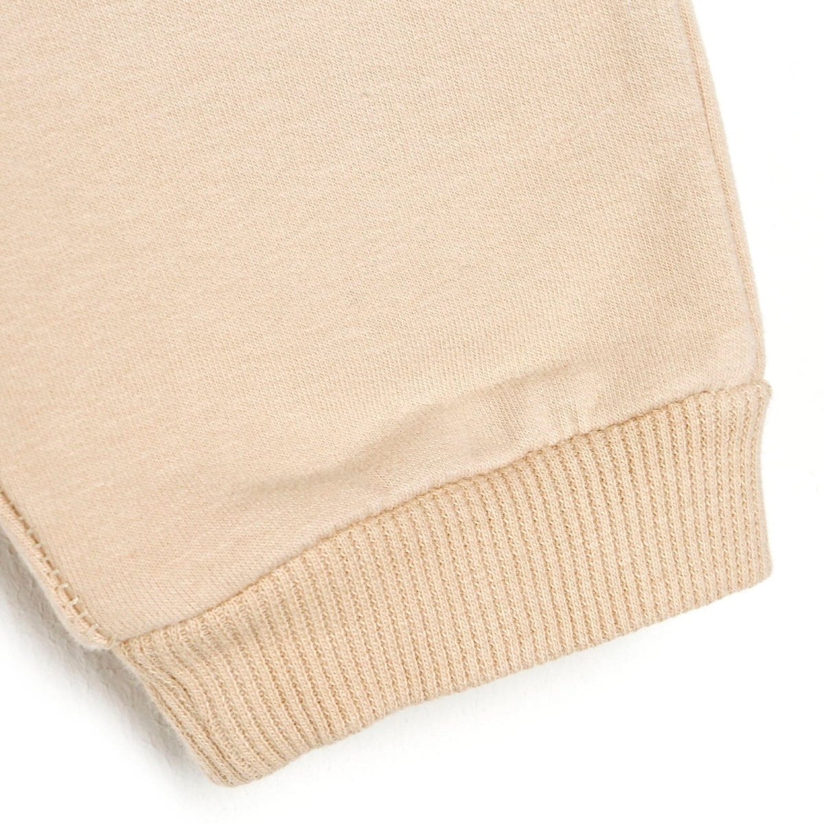 HelloBaby Baby Tracksuit - Beige - ebebek - Black Friday