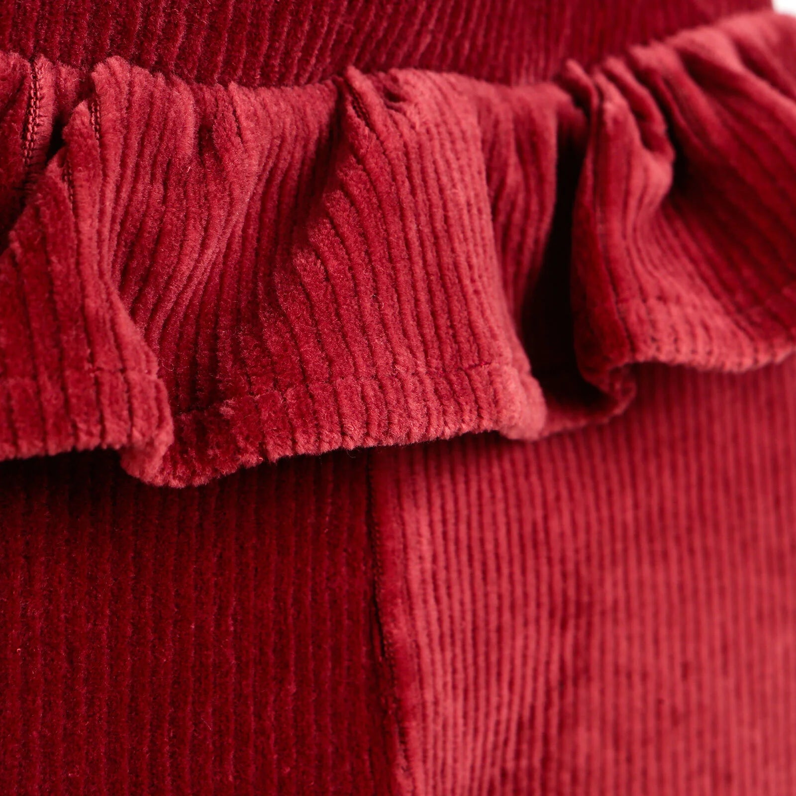 HelloBaby Sweatshirt - Leggings - Maroon - ebebek - Black Friday