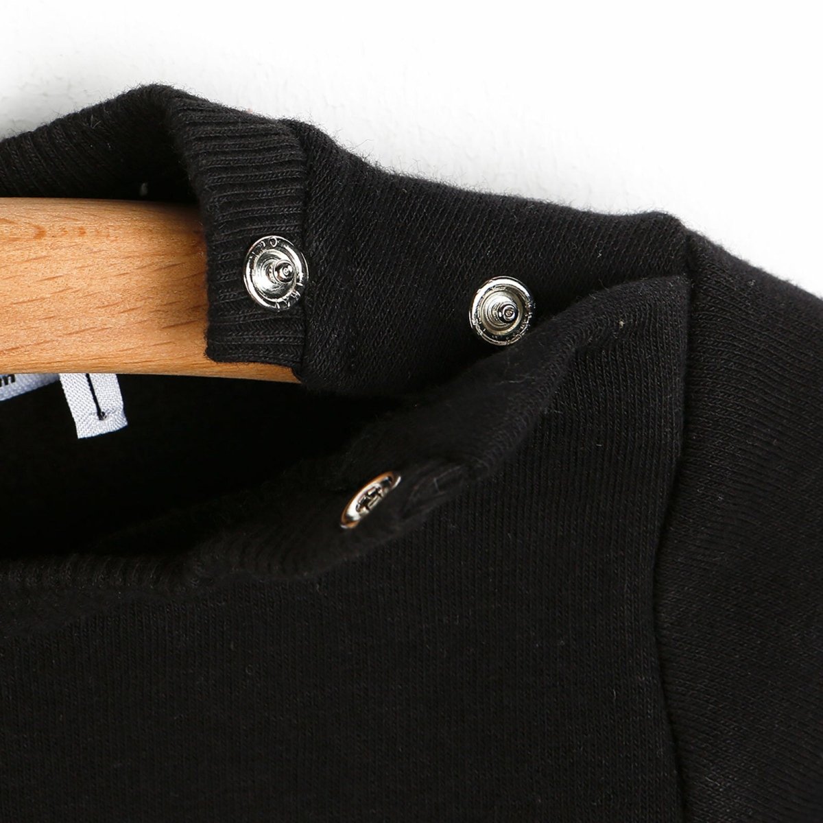 HelloBaby Newborn Animals Figure Welsoft - Black - ebebek - Black Friday