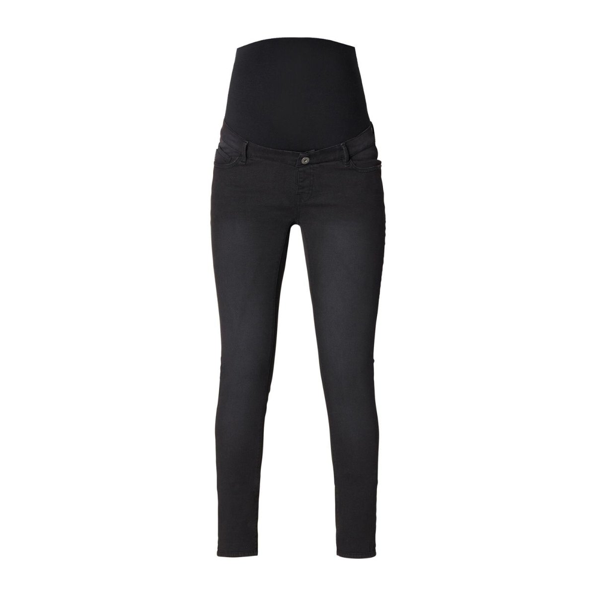 Supermom Jeans Austin Skinny - Black Denim - ebebek - Black Friday