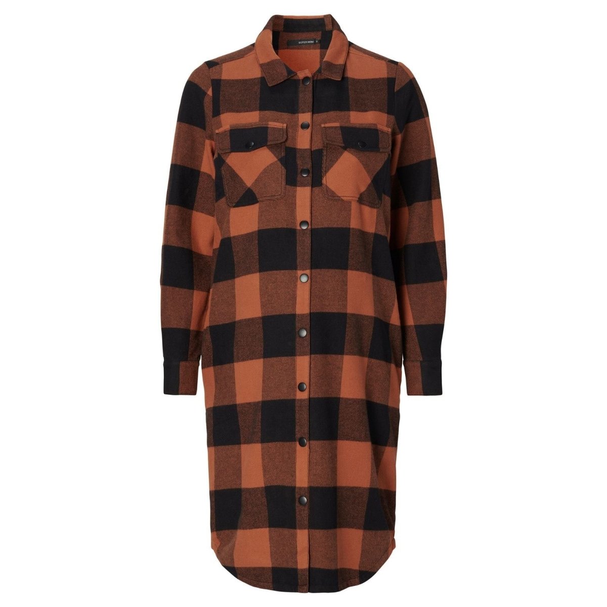 Supermom Jacket Adeen - Black - ebebek - Black Friday