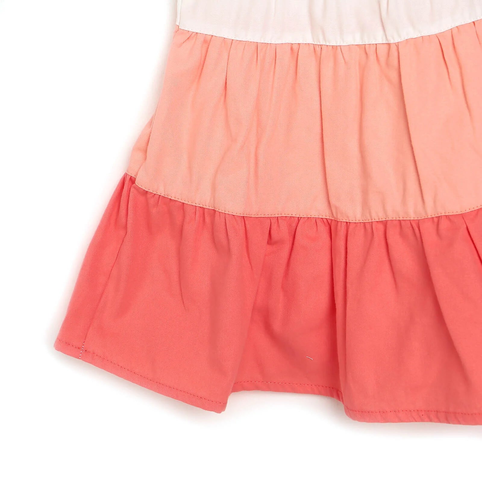 HelloBaby Love Dress - Salmon - ebebek - Black Friday