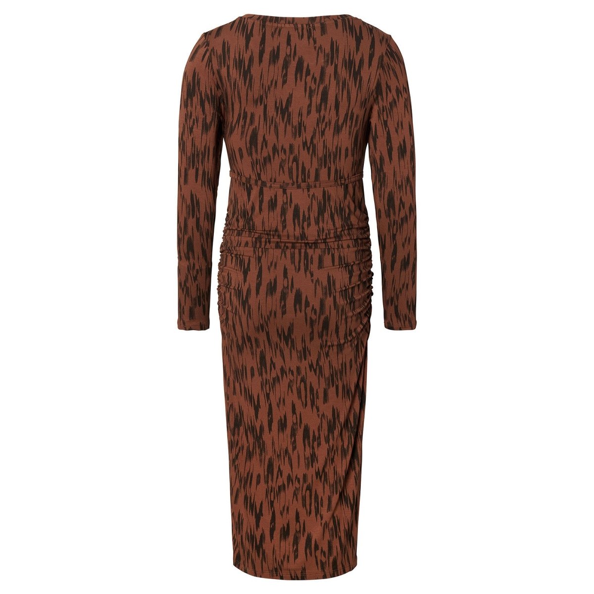 Supermom Dress Alva - Brunette - ebebek - Black Friday